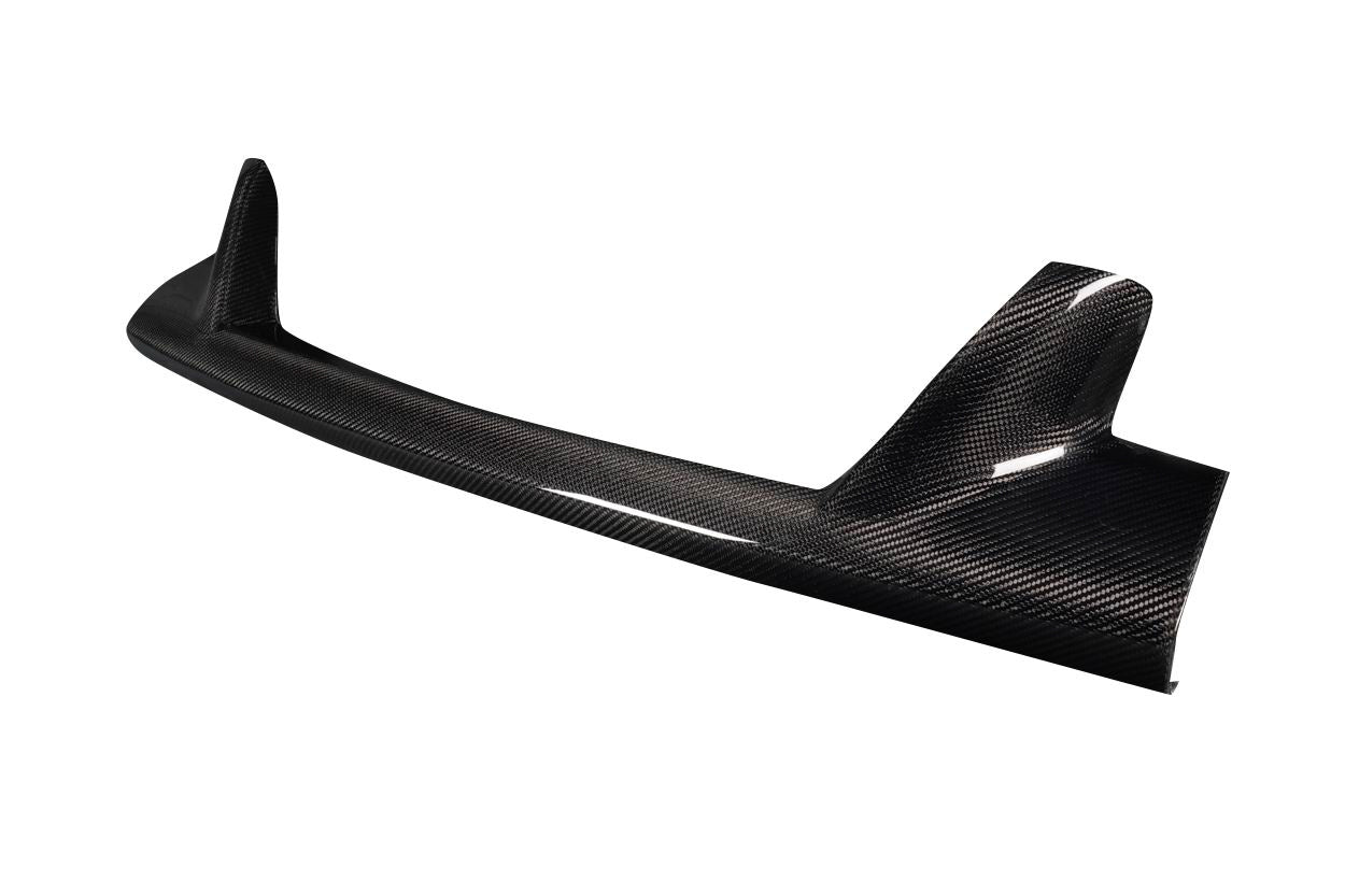 2009-2020 Nissan 370Z Z34 Carbon Creations Devera Front Lip Spoiler - 1 Piece (s)
