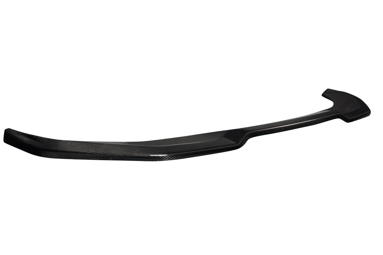 2013-2020 Nissan 370Z Z34 Nismo Carbon Creations Malibu Front Lip Spoiler Air Dam - 1 Piece