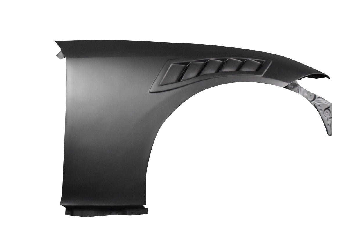 2023-2025 Nissan Z Duraflex Staplen Front Fenders - 2 Pieces