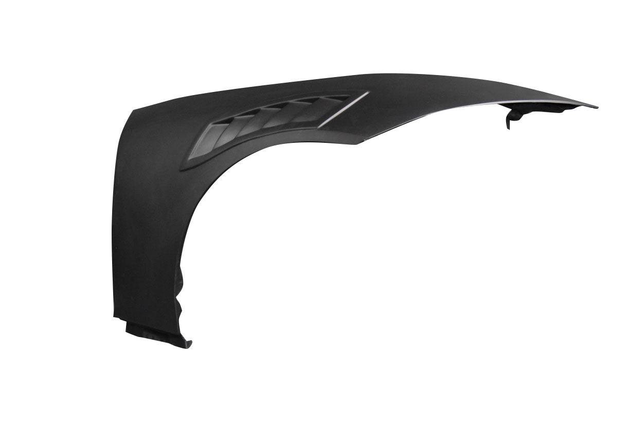 2023-2025 Nissan Z Duraflex Staplen Front Fenders - 2 Pieces