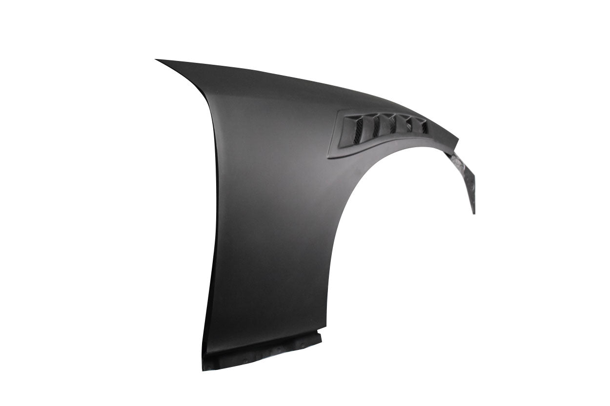 2023-2025 Nissan Z Duraflex Staplen Front Fenders - 2 Pieces