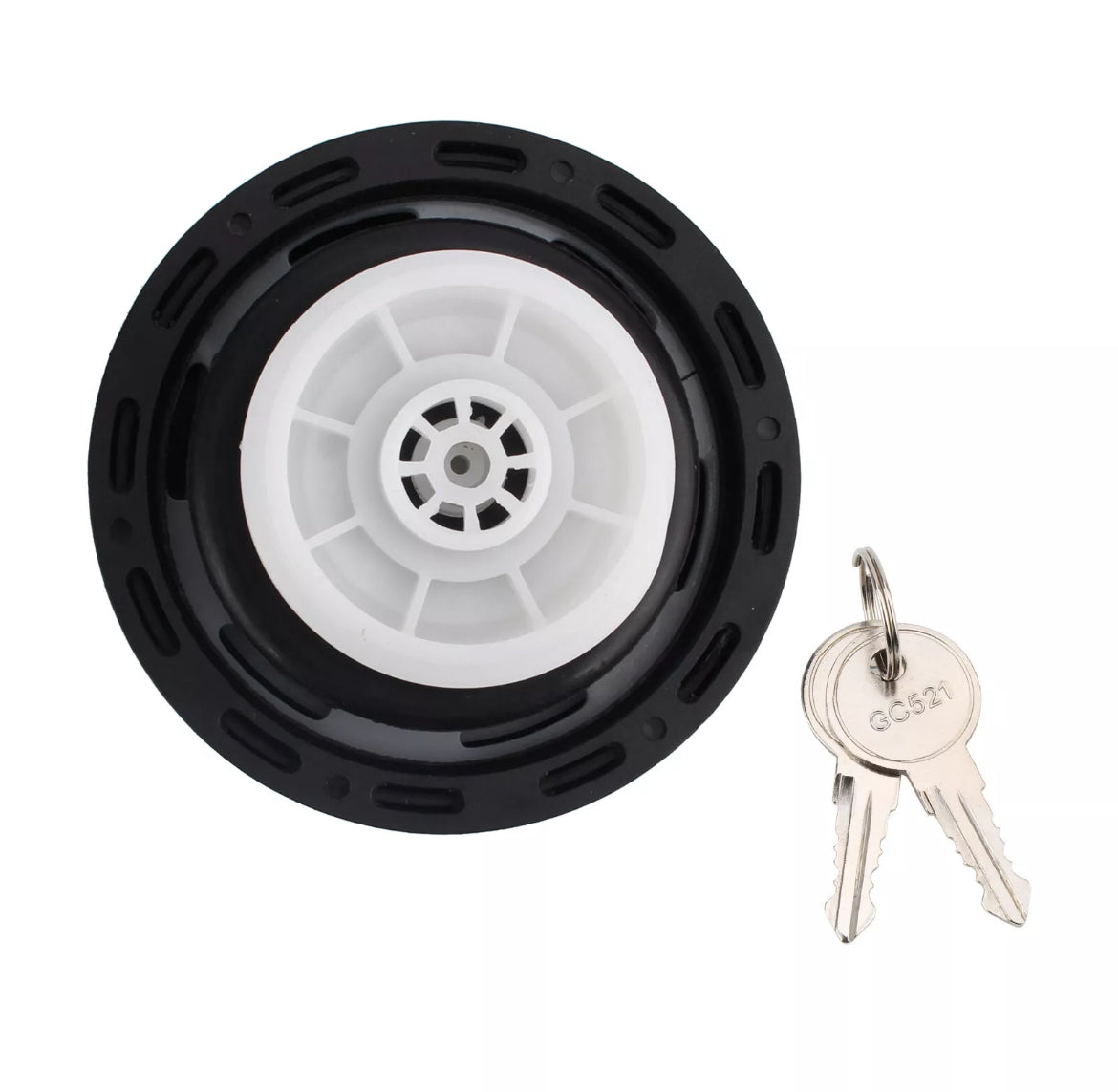 Q50 Locking Gas Cap | VQ37VHR - Discount $5, Ebay, Maintenance/OEM Replacement, Q50, Q50 / Q60