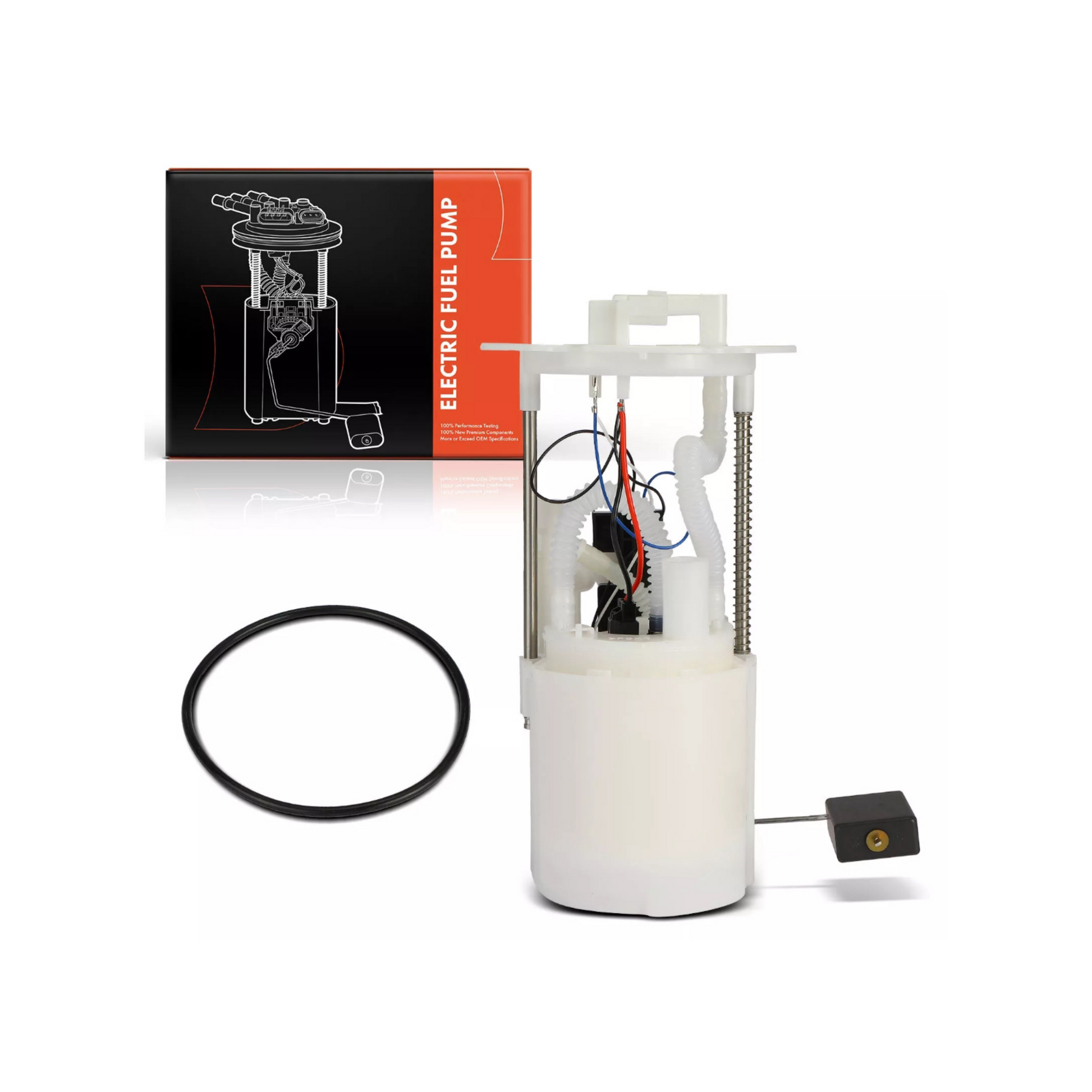 370Z Fuel Pump Assembly | OEM Replacement VQ37VHR - 370z, Discount $10, Ebay, Maintenance/OEM Replacement, VQ37VHR