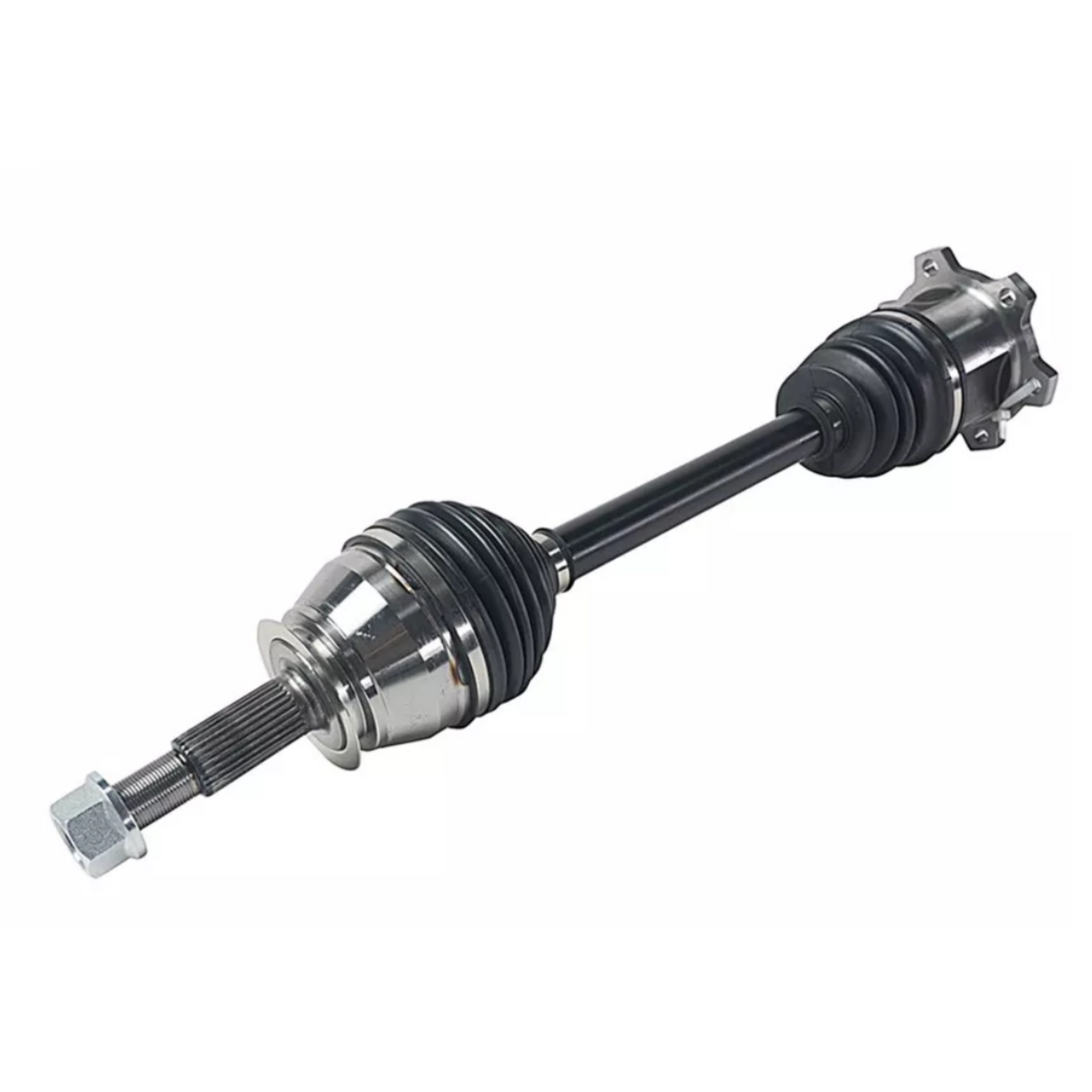 G35/G37/370Z/Q60 HR/VHR Rear CV Axle Shaft Assembly Driver/Passenger| OEM Replacement VQ37VHR - 370z, Coupe, Discount