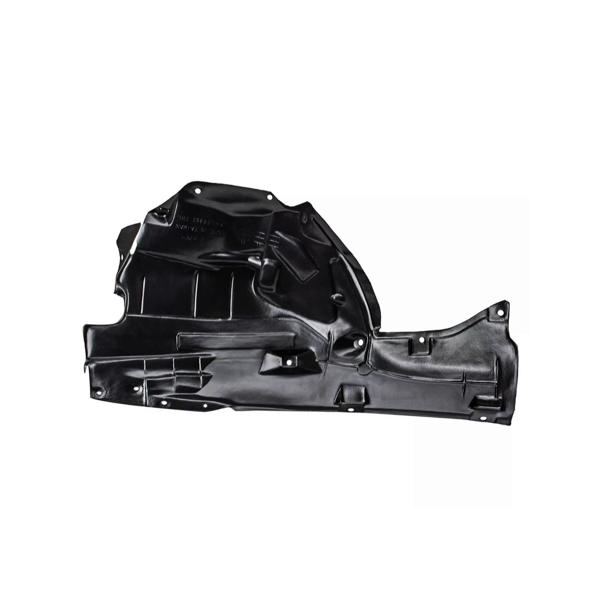 G35 Coupe Front Fender Liner (Driver/Passenger) | OEM Replacement VQ35DE - Coupe, Discount $5, Ebay, G35,