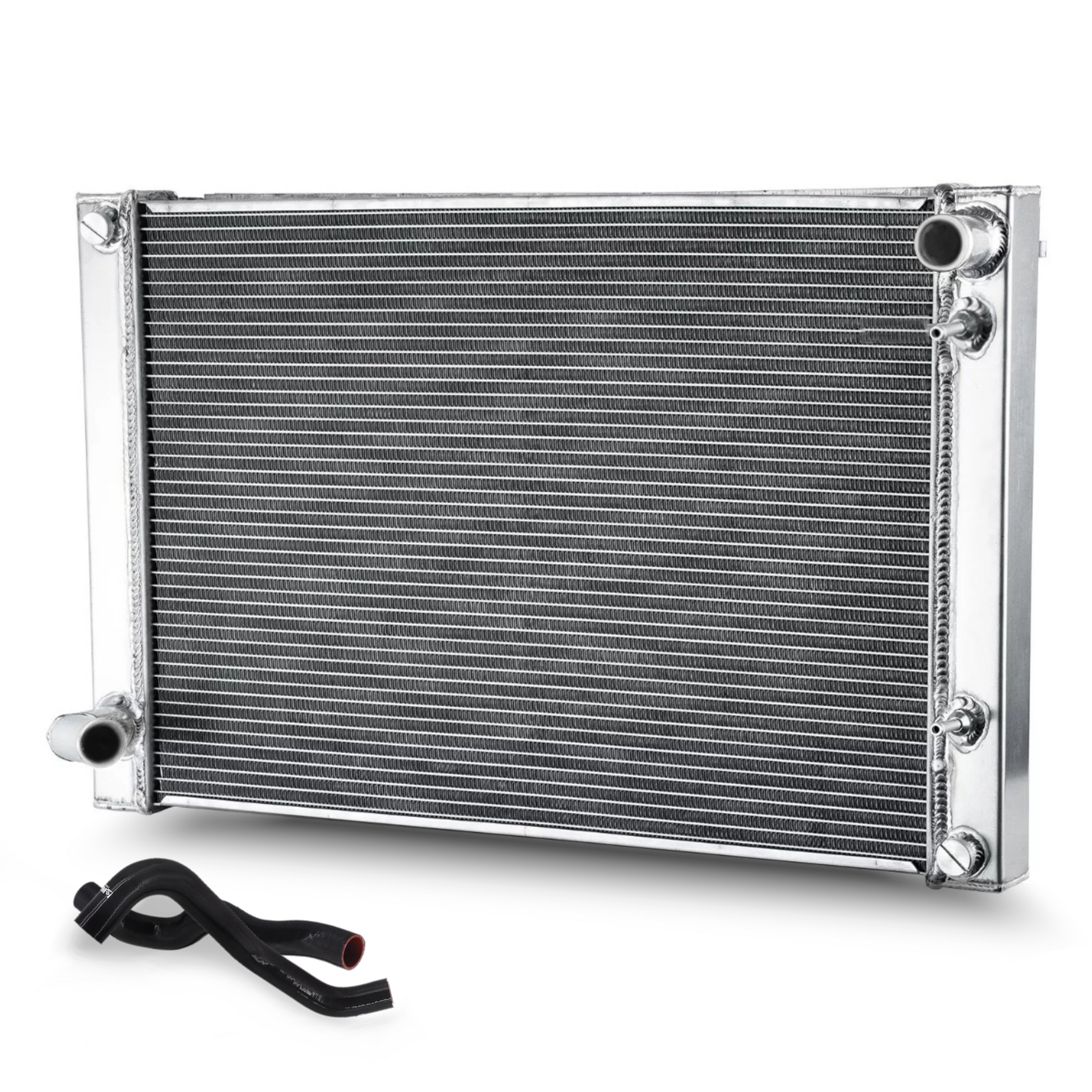 G37/Q60 VHR All-Aluminum Dual-Core Radiator | Lightweight Direct Fit Replacement - Coupe, Discount $15, Ebay, G37,