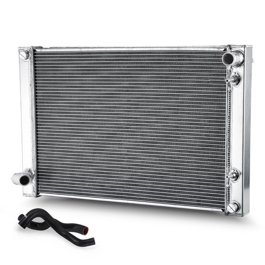 G37/Q60 VHR All-Aluminum Dual-Core Radiator | Lightweight Direct Fit Replacement - Coupe, Discount $15, Ebay, G37,