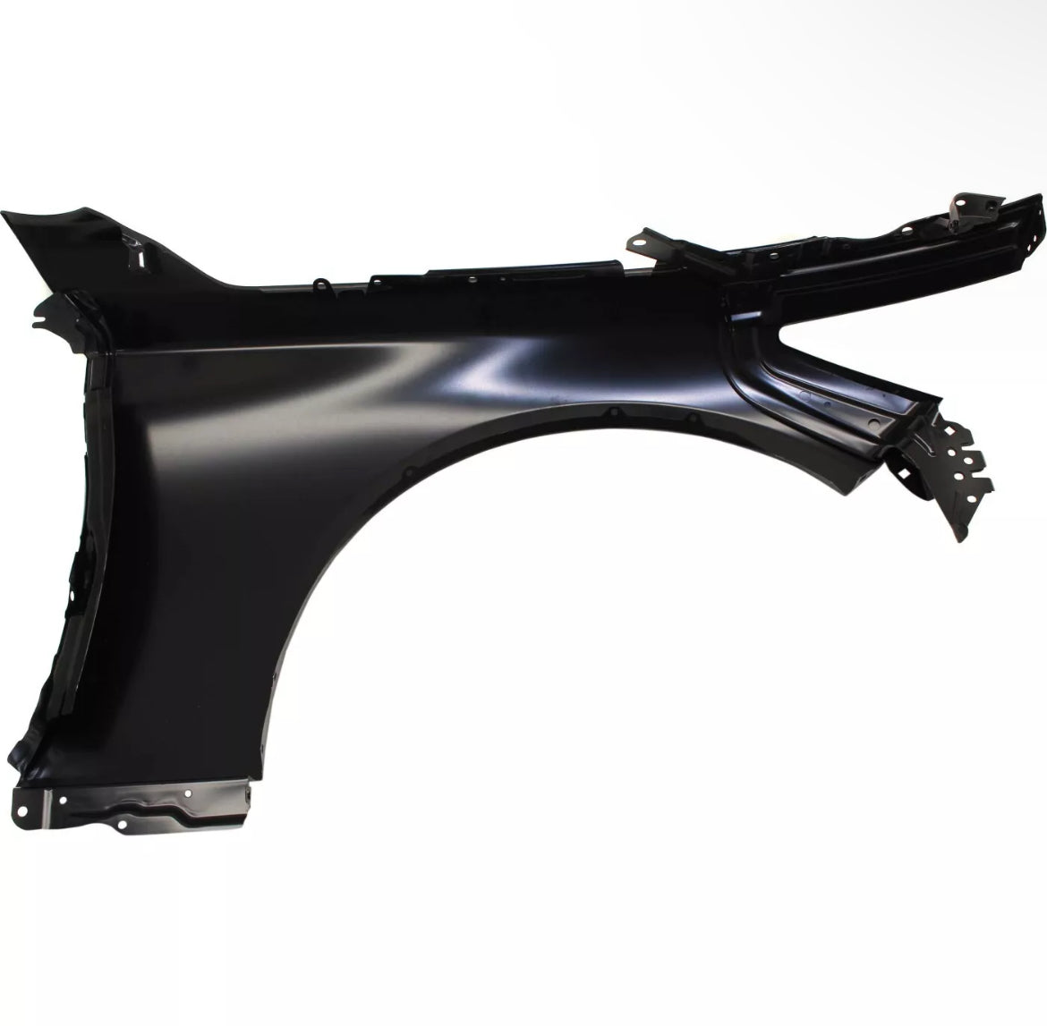 Q50 Driver/Passenger Primed Steel Fender Replacements | OEM Replacements 2014 + - Discount $10, Ebay, Maintenance/OEM