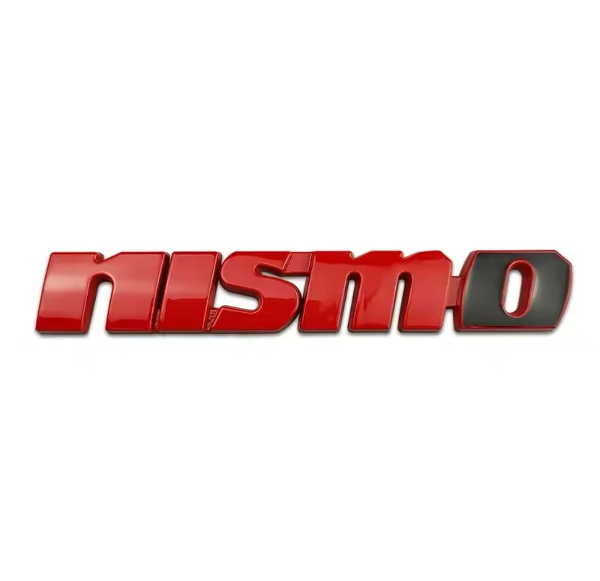 350Z/370Z Custom Nismo Badge | OEM Style Badge Upgrade - 350z, 370z, Cosmetic, Discount $3, Ebay