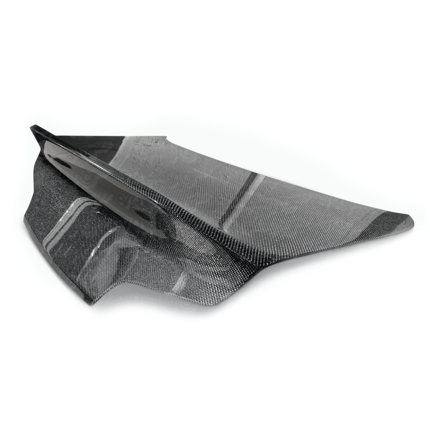 G35 Coupe JD Style Carbon Fiber Trunk | VQplug Exclusive - Cosmetic, Coupe, Discount $30, Ebay, Free Shipping