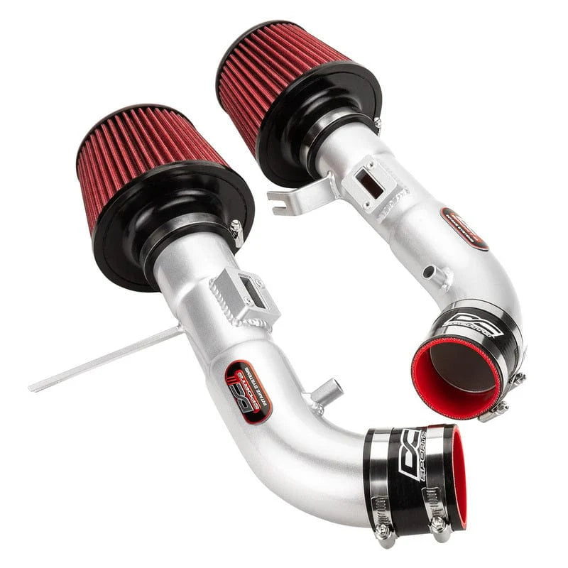 DC Sports Short Ram Air Intake System - Infiniti G35 G37 Q60 - 350z, 370z, Discount $15, Free Shipping, G35