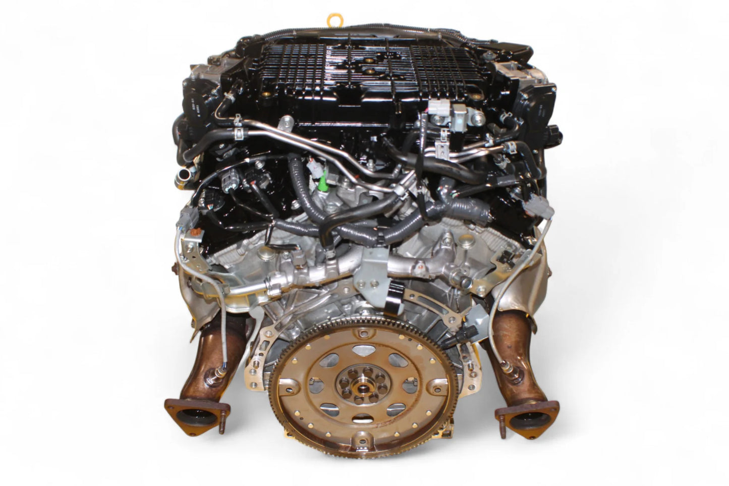 2008-2012 Infiniti EX35 3.5L V6 (RWD Version) Engine JDM vq35hr vq35
