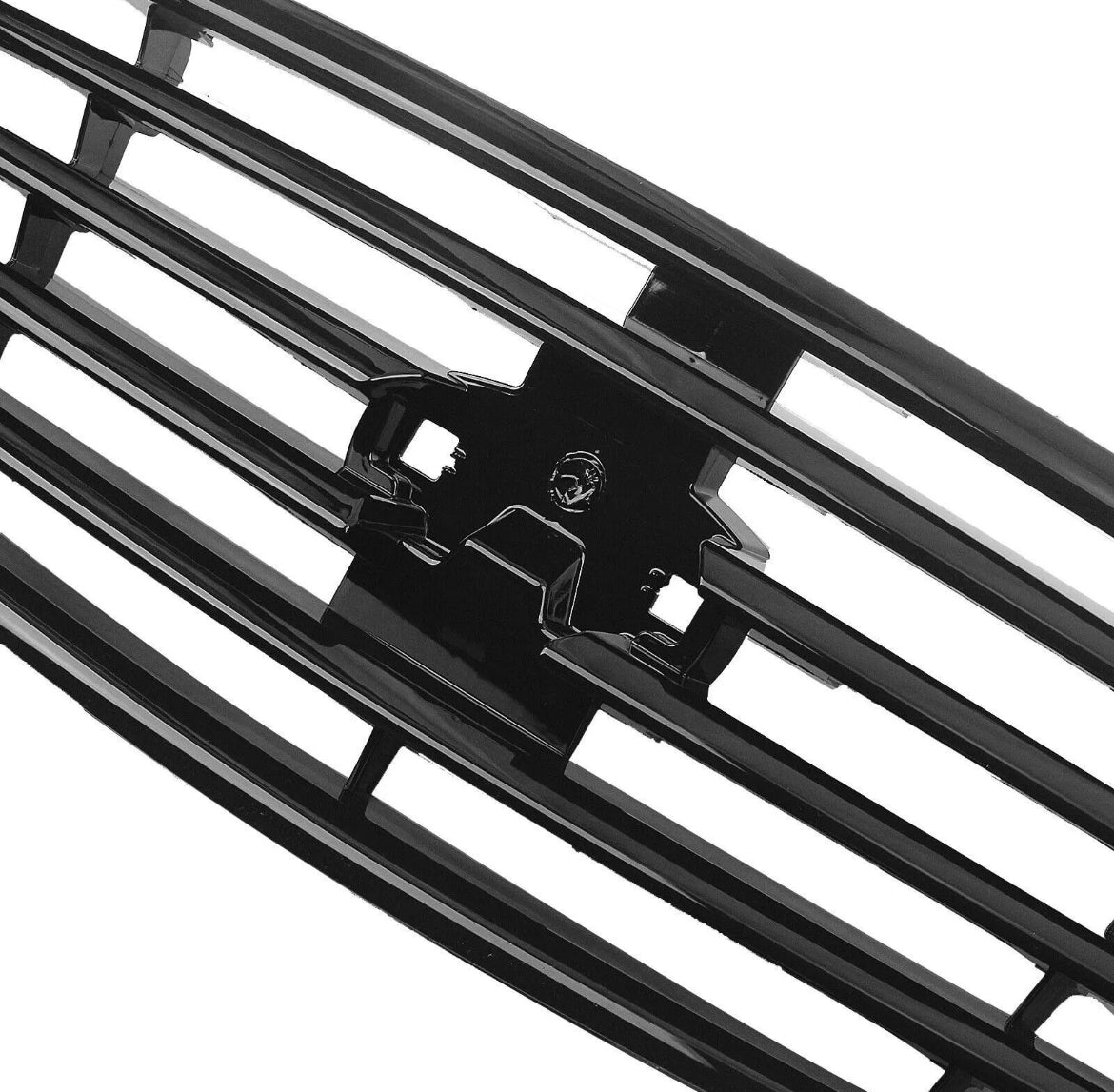 G37/Q60 VHR Coupe OEM Style Gloss Black Grill | G37 Coupe VQ37VHR - Cosmetic, Coupe, Discount $10, Ebay, G37