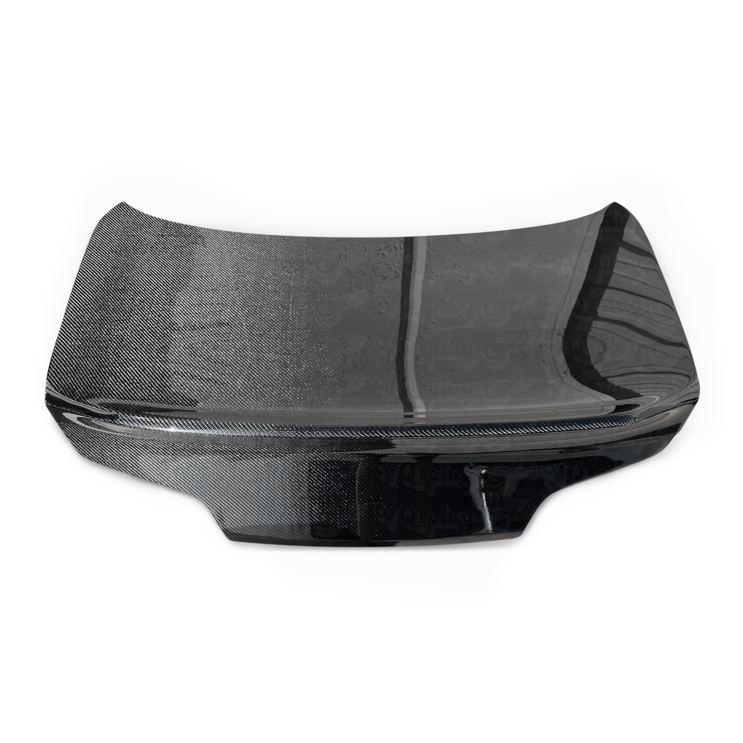 G35 Coupe JD Style Carbon Fiber Trunk | VQplug Exclusive - Cosmetic, Coupe, Discount $30, Ebay, Free Shipping