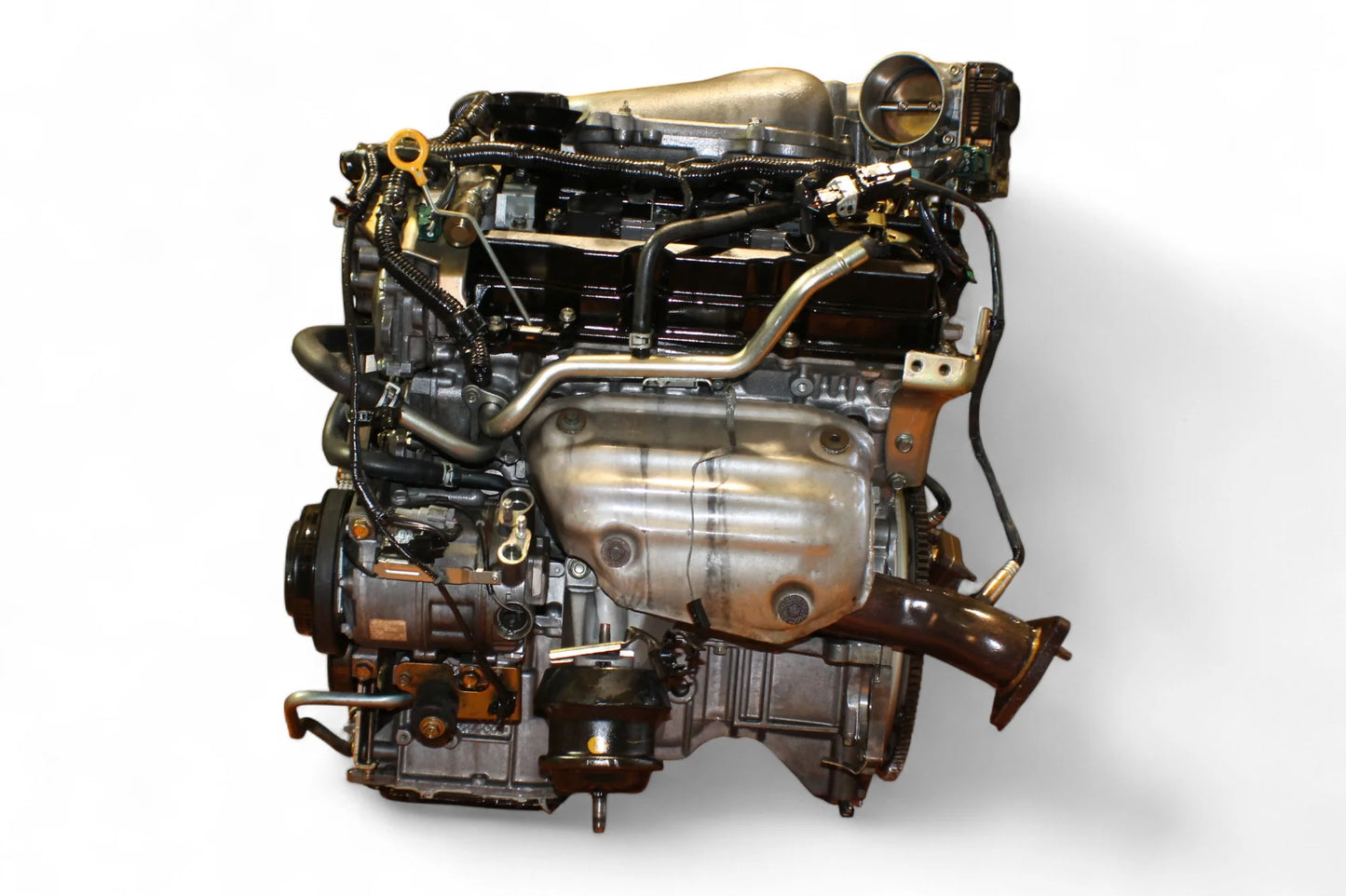 2003-2004 Nissan 350Z 3.5L DOHC V6 Engine JDM vq35de