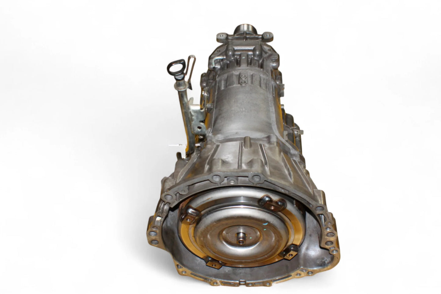 2007-2008 Infiniti G35 (4-Door Sedan) 3.5L V6 RWD Automatic Transmission JDM vq35hr