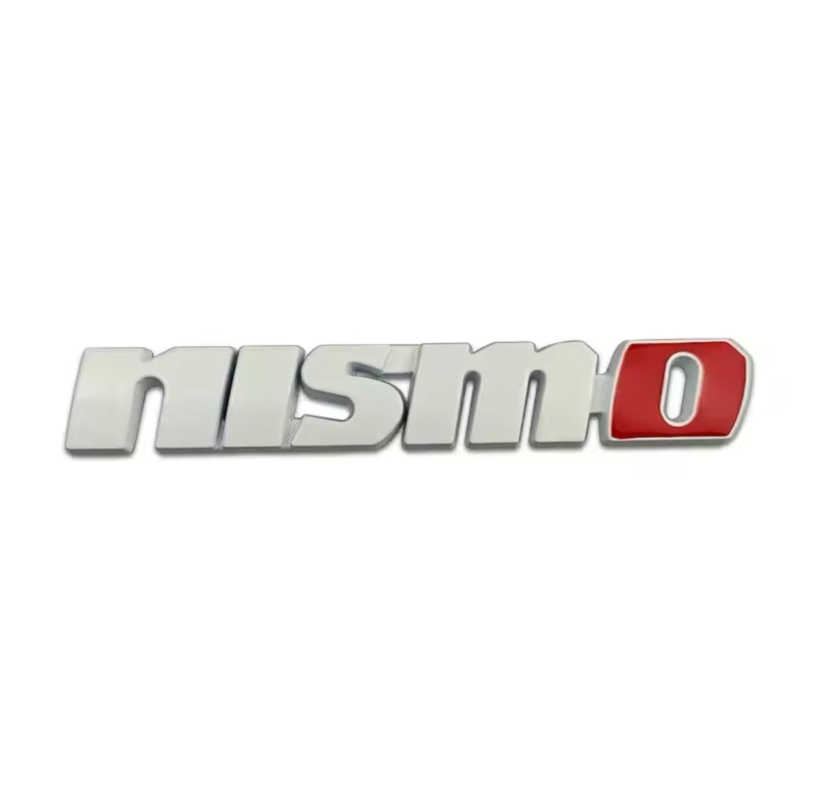 350Z/370Z Custom Nismo Badge | OEM Style Badge Upgrade - 350z, 370z, Cosmetic, Discount $3, Ebay