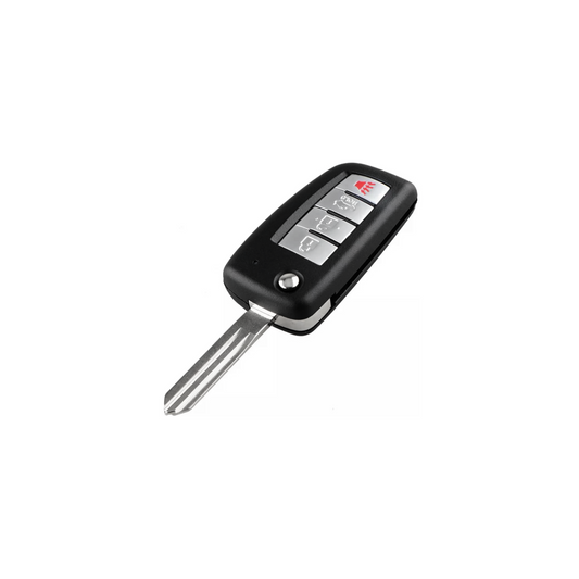 G35/350Z Upgraded Key Fob V2 | Battery Included - 350z, Cosmetic, Coupe, Discount $3, Ebay
