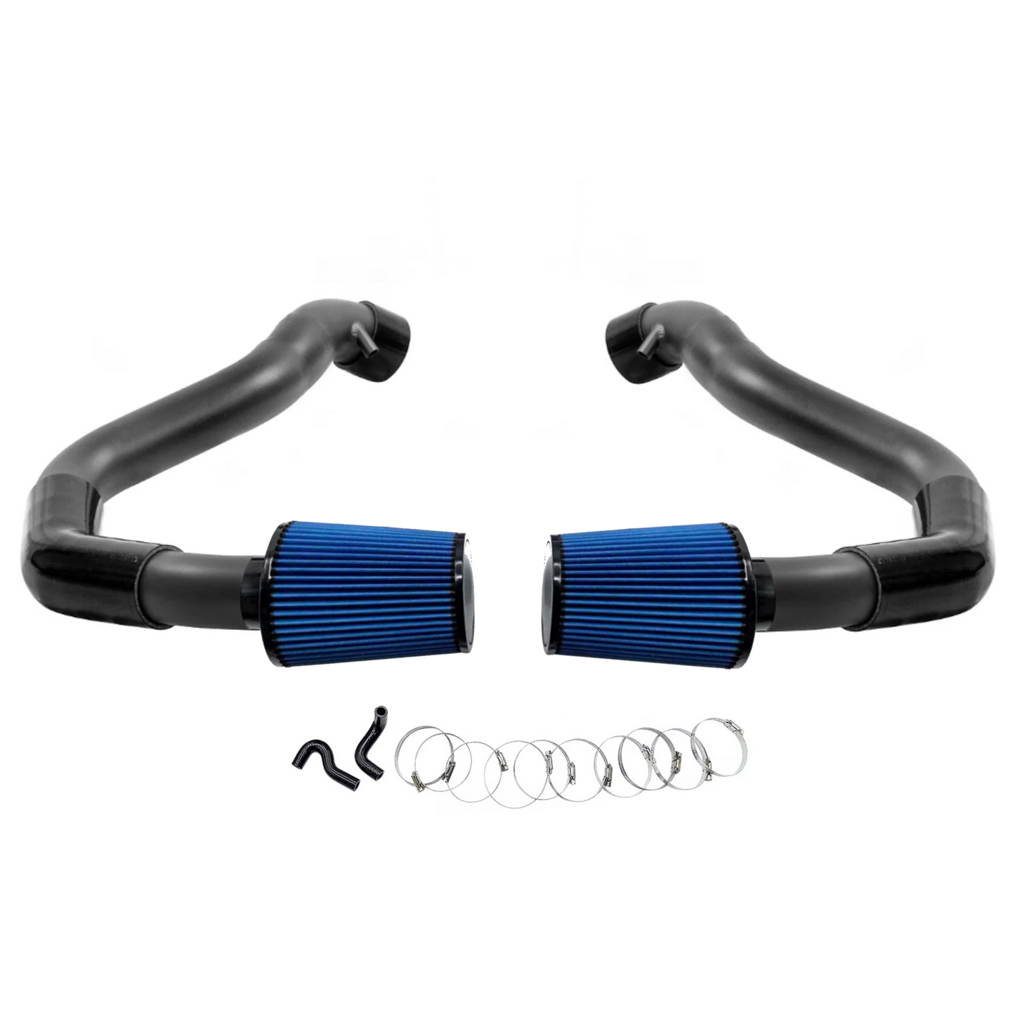 G35/350Z HR 2.5”/3.0” Customizable Long Tube Intakes | VQ35HR - 350z, Competition Use, Discount $15, Ebay, G35