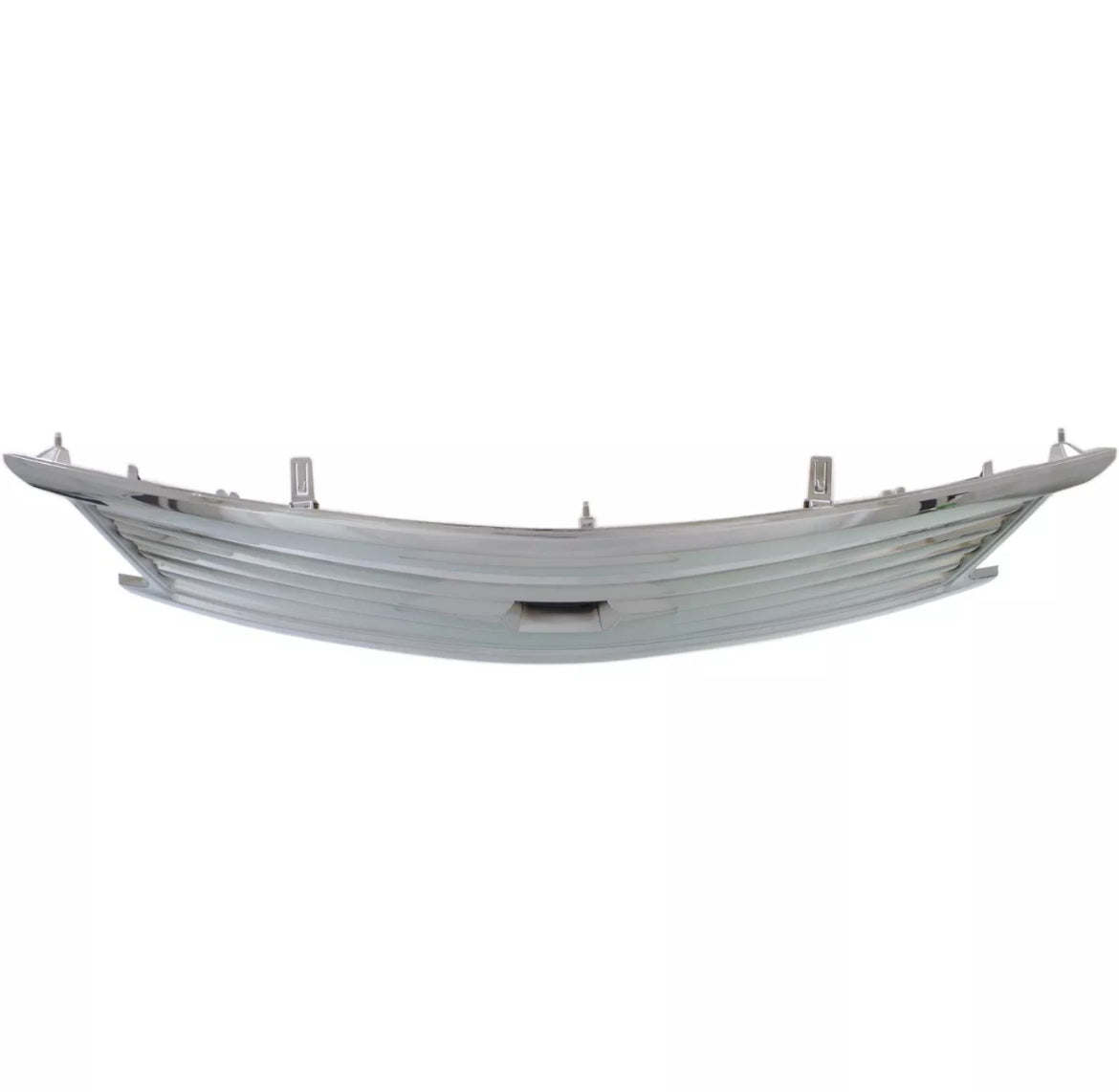G37 Sedan Chrome Grill | OEM Replacement VQ37VHR - Discount $10, Ebay, G37, Maintenance/OEM Replacement, Sedan