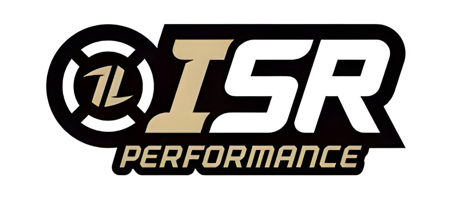 ISR Performance Rear Bucket Delete Toe Arm - Infiniti G37 Coupe