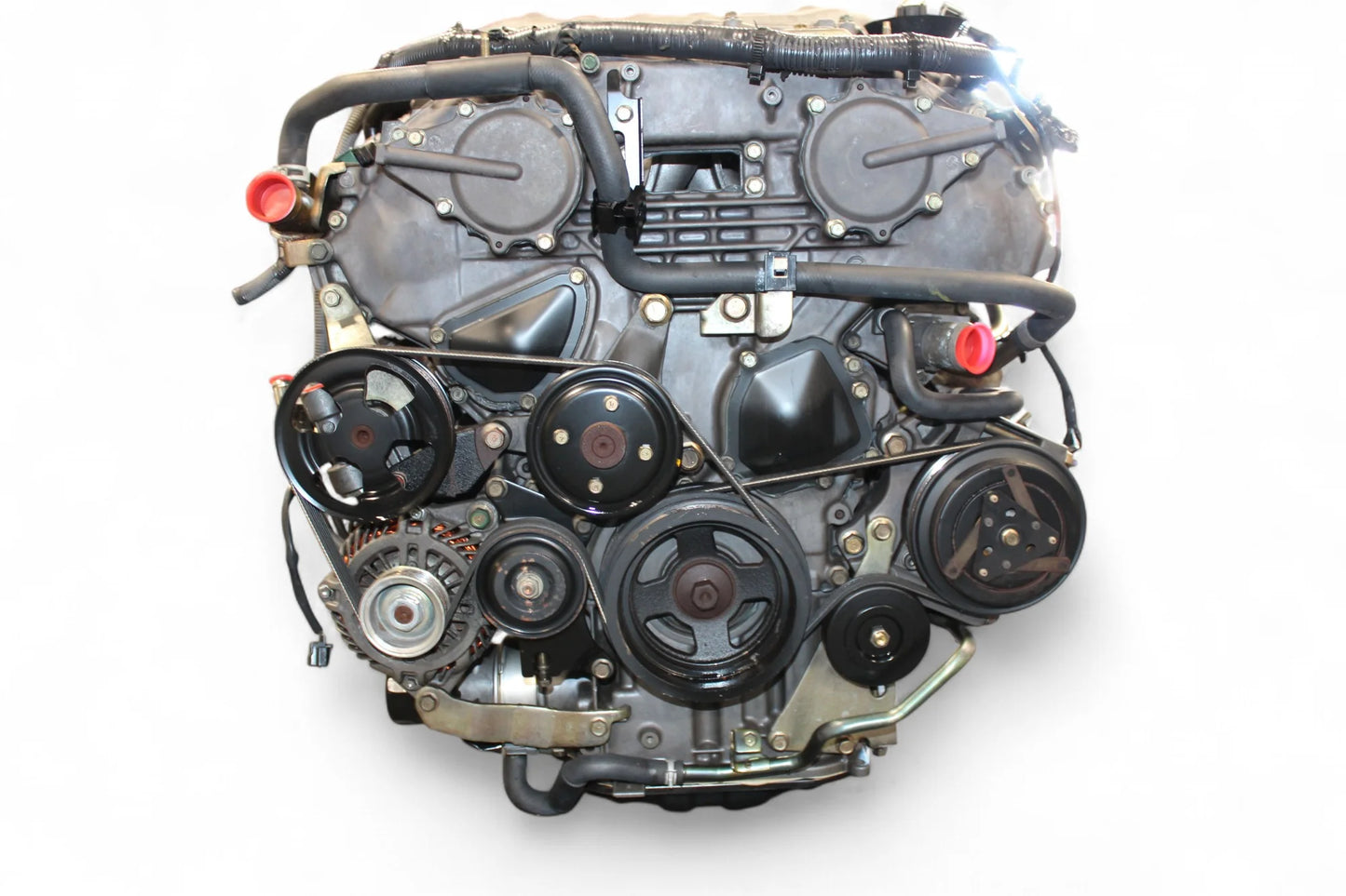 2003-2004 Nissan 350Z 3.5L DOHC V6 Engine JDM vq35de