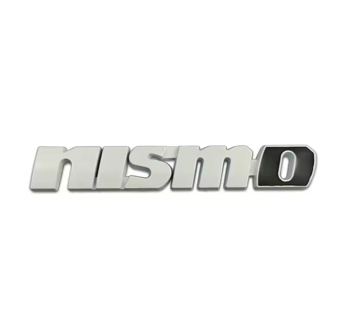 350Z/370Z Custom Nismo Badge | OEM Style Badge Upgrade - 350z, 370z, Cosmetic, Discount $3, Ebay