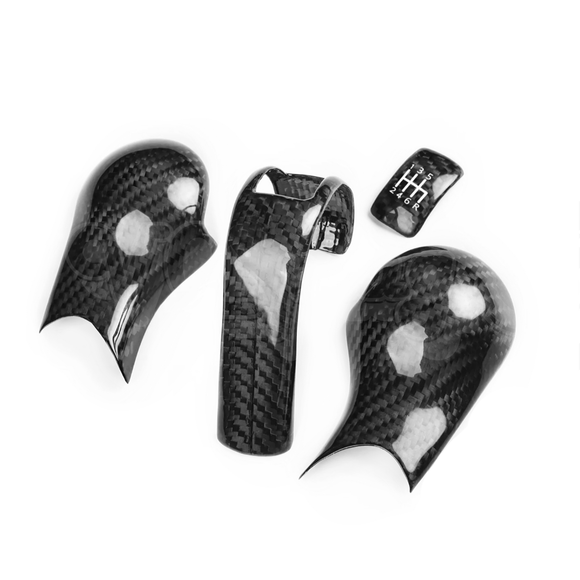 G35/350Z Carbon Fiber Shift Knob Transformation Kit | Manual Transmission - 350z, Cosmetic, Coupe, Discount $10, Ebay