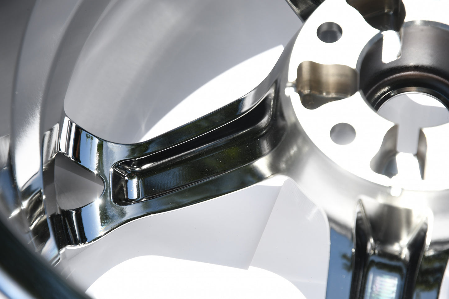 VQPlug V1 Lightweight Forged Monoblock Wheel