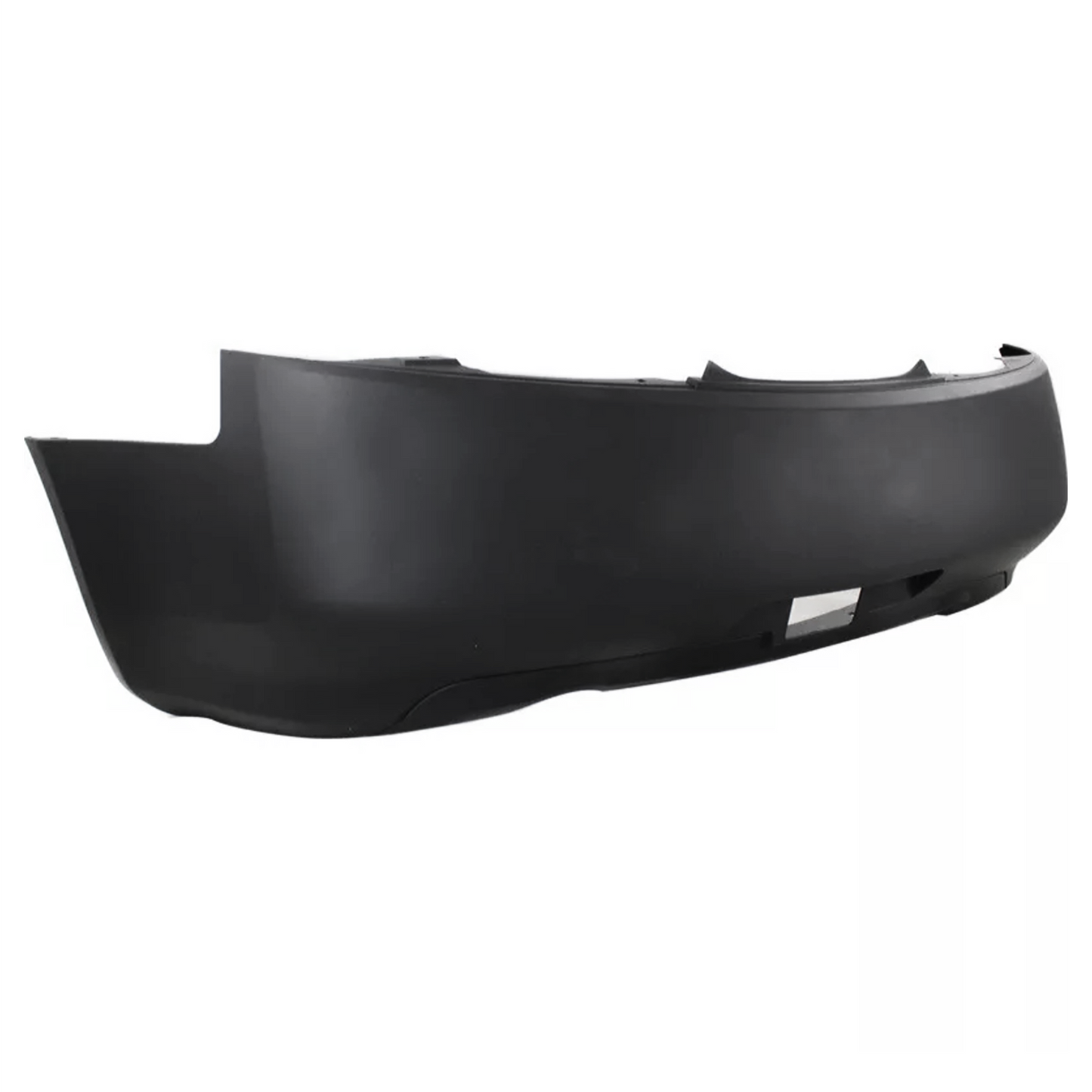 G35 Coupe Primed Original Rear Bumper 03-07 | OEM Replacement VQ35DE - Coupe, Discount $10, Ebay, G35, Maintenance/OEM