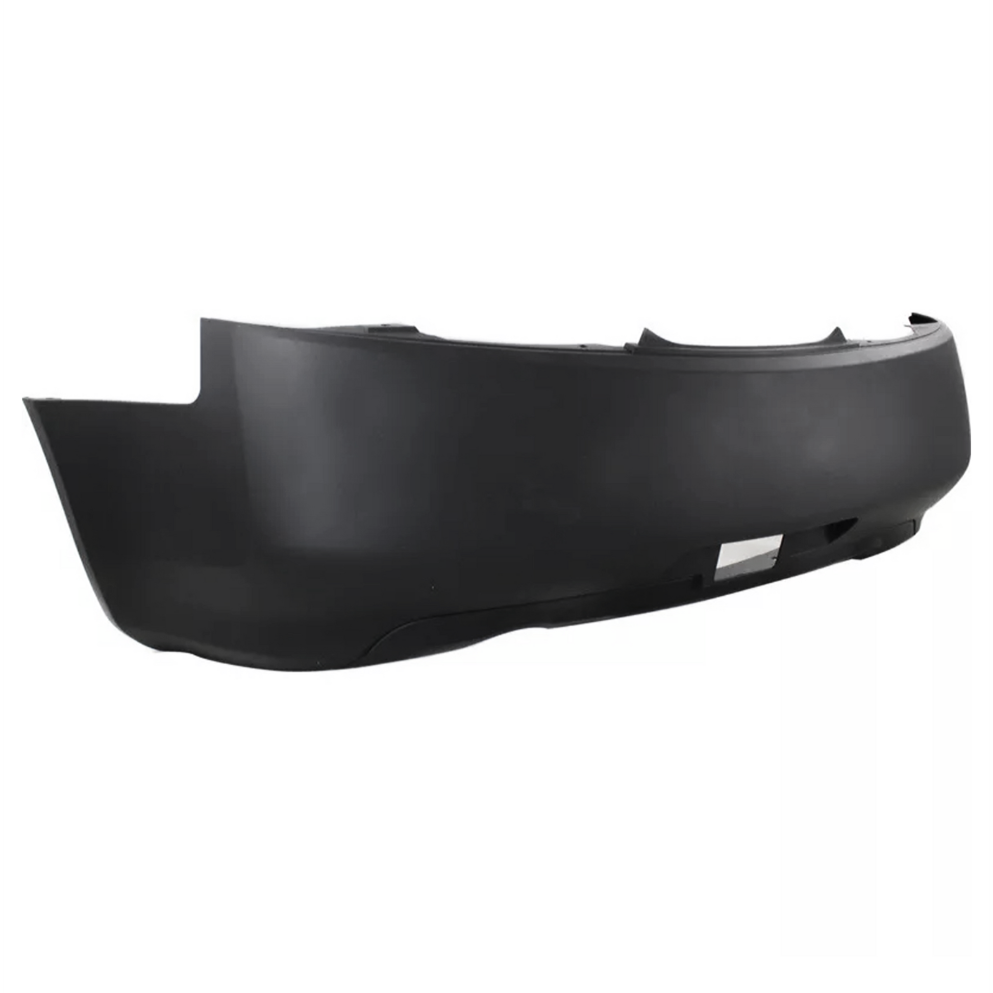 G35 Coupe Primed Original Rear Bumper 03-07 | OEM Replacement VQ35DE - Coupe, Discount $10, Ebay, G35, Maintenance/OEM