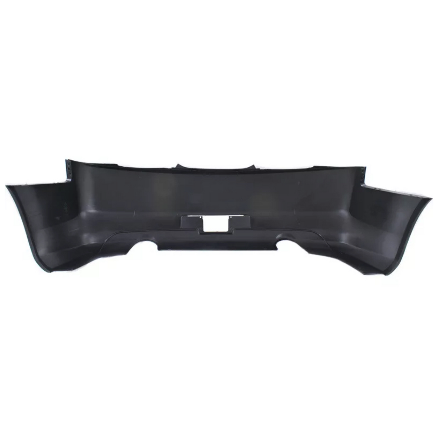 G35 Coupe Primed Original Rear Bumper 03-07 | OEM Replacement VQ35DE - Coupe, Discount $10, Ebay, G35, Maintenance/OEM