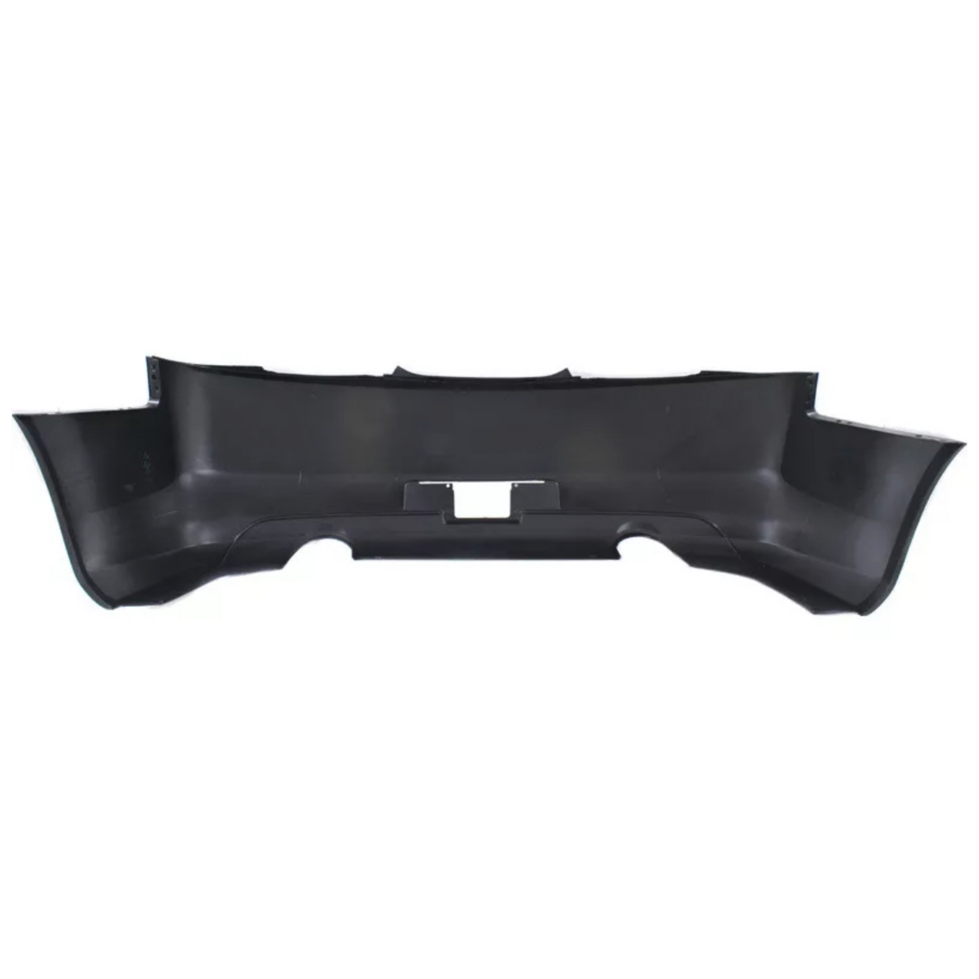 G35 Coupe Primed Original Rear Bumper 03-07 | OEM Replacement VQ35DE - Coupe, Discount $10, Ebay, G35, Maintenance/OEM