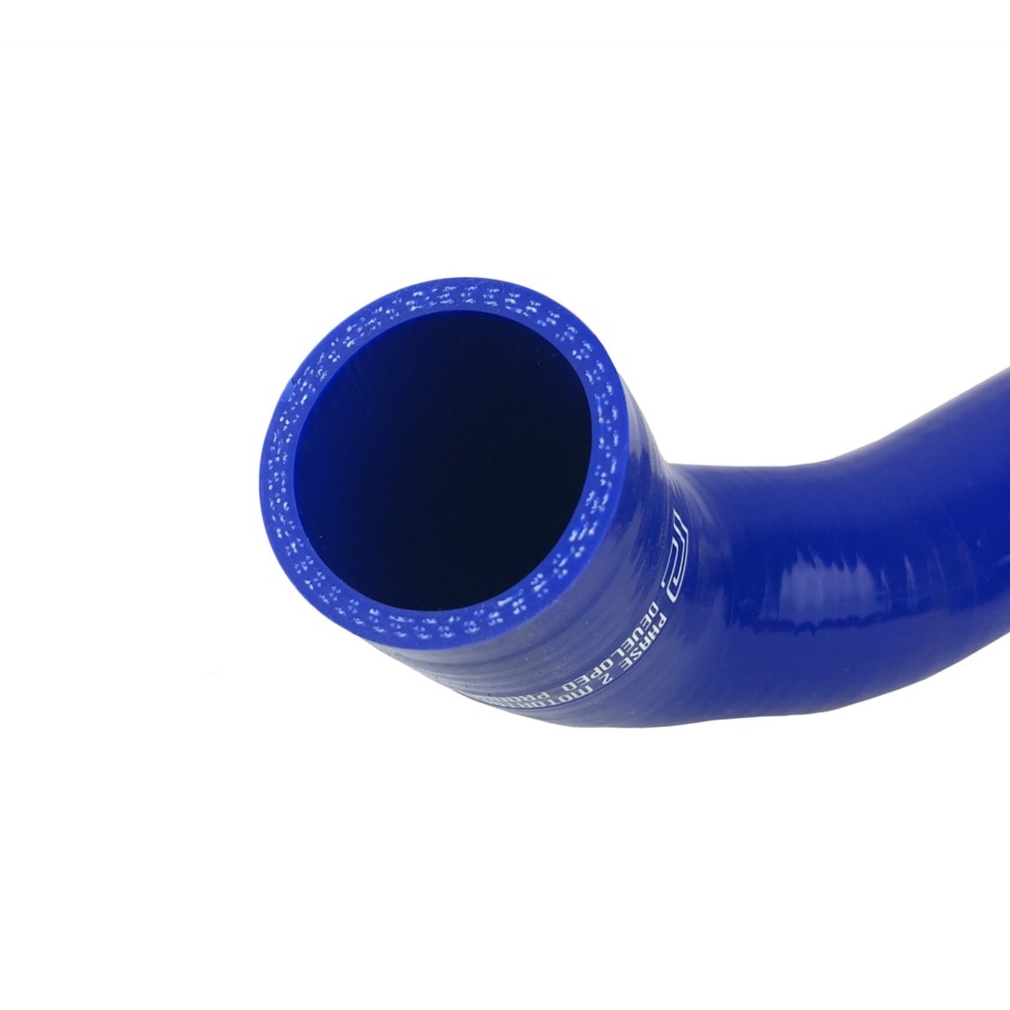P2M G35 Blue Silicone Radiator Coolant Hose Kit