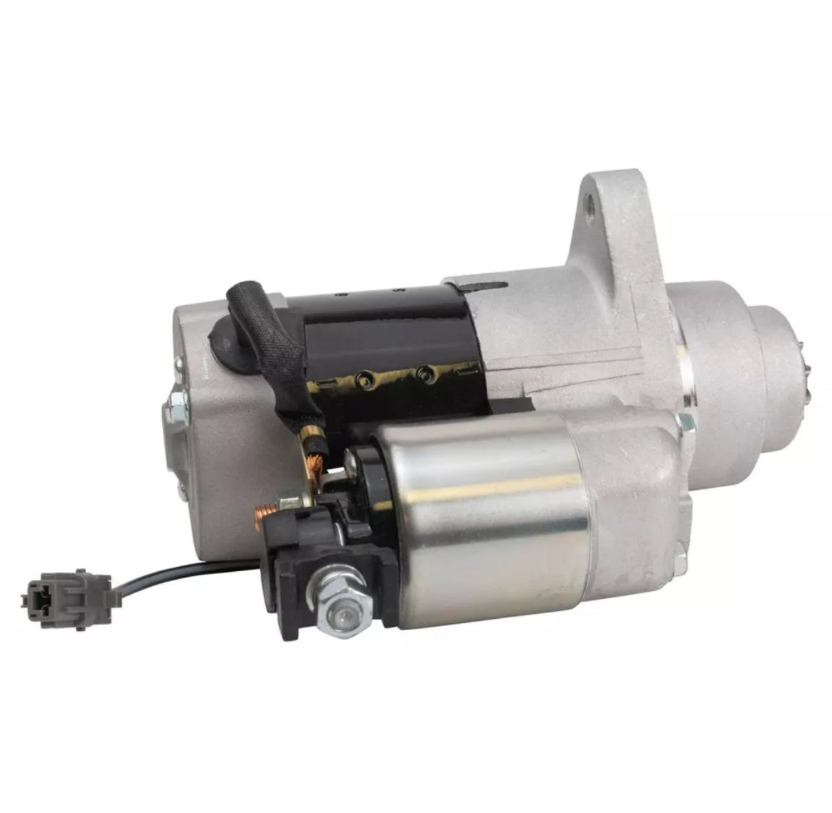 G35/350Z DE Starter Motor | OEM Replacement VQ35DE - 350z, Coupe, Discount $10, Ebay, G35