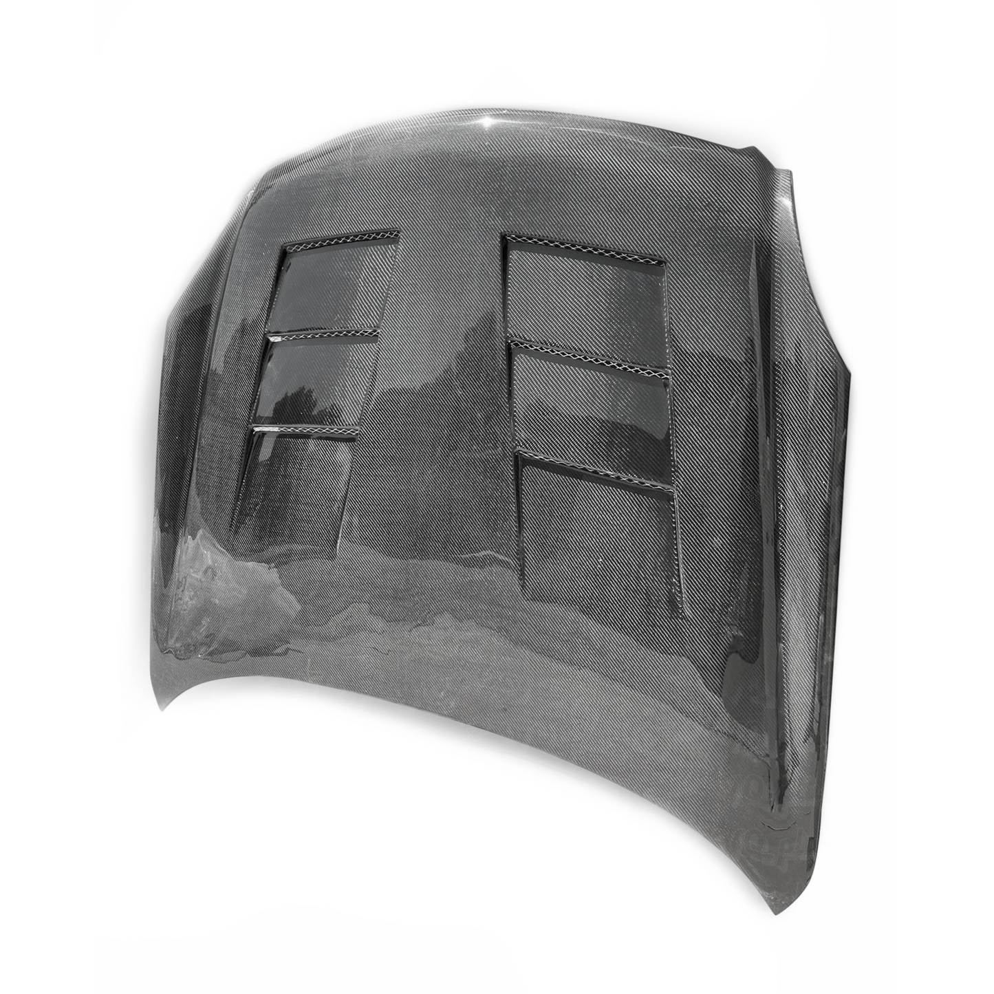 G35 Coupe TS Carbon Fiber Vented Hood | VQ35DE - Motor Vehicle Parts Cosmetic, Coupe, Discount $30, Ebay, Free Shipping