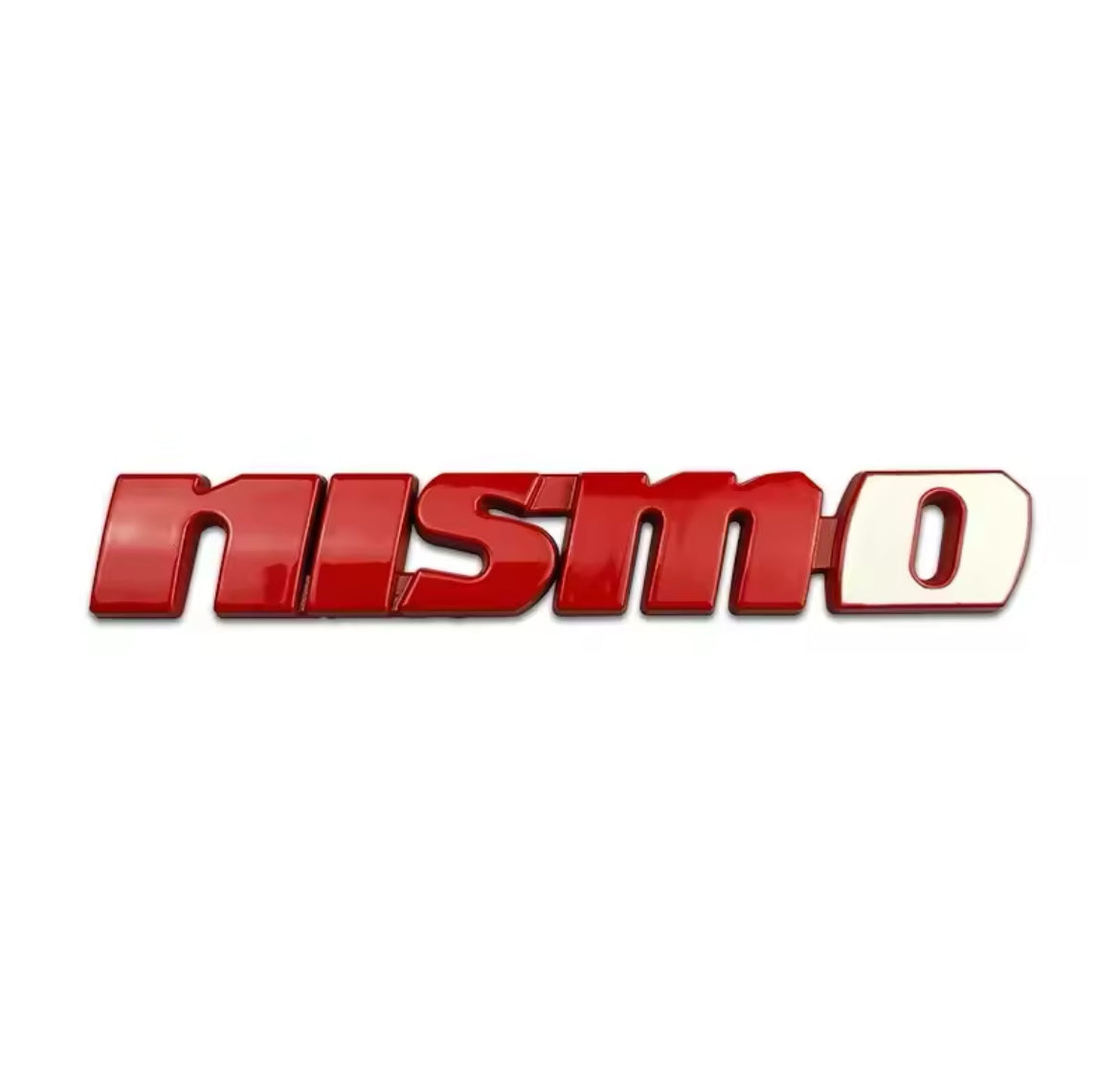 350Z/370Z Custom Nismo Badge | OEM Style Badge Upgrade - 350z, 370z, Cosmetic, Discount $3, Ebay