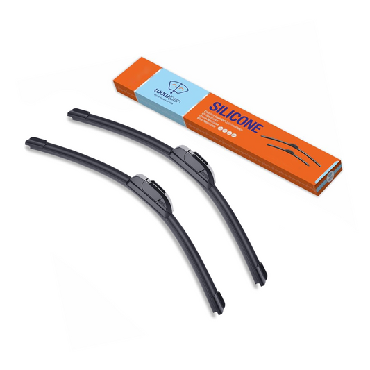 370Z Silicone Hydro Wiper Blades (Pair) | Upgrade VQ37VHR - 370z, Discount $3, Ebay, Maintenance/OEM Replacement, Q50