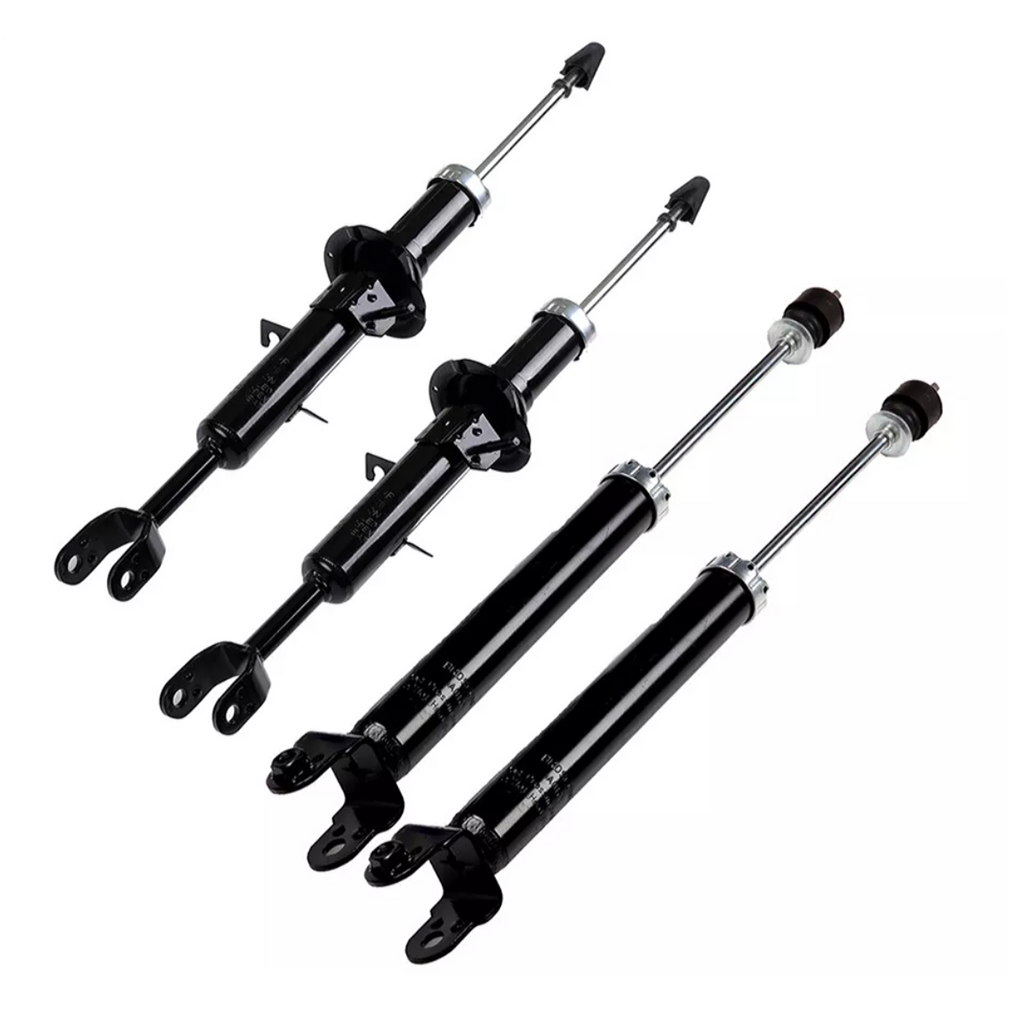 G35 Stock Struts OEM Replacement | Front/Rear Strut Assembly 2003-2007 G35 Coupe/Sedan