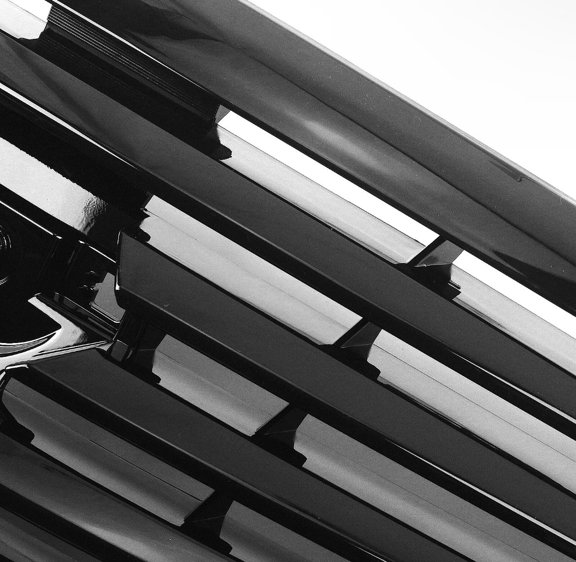 G37 Sedan OEM Style Gloss Black Grill | G37 Sedan VQ37VHR - Cosmetic, Discount $10, Ebay, G37, Sedan