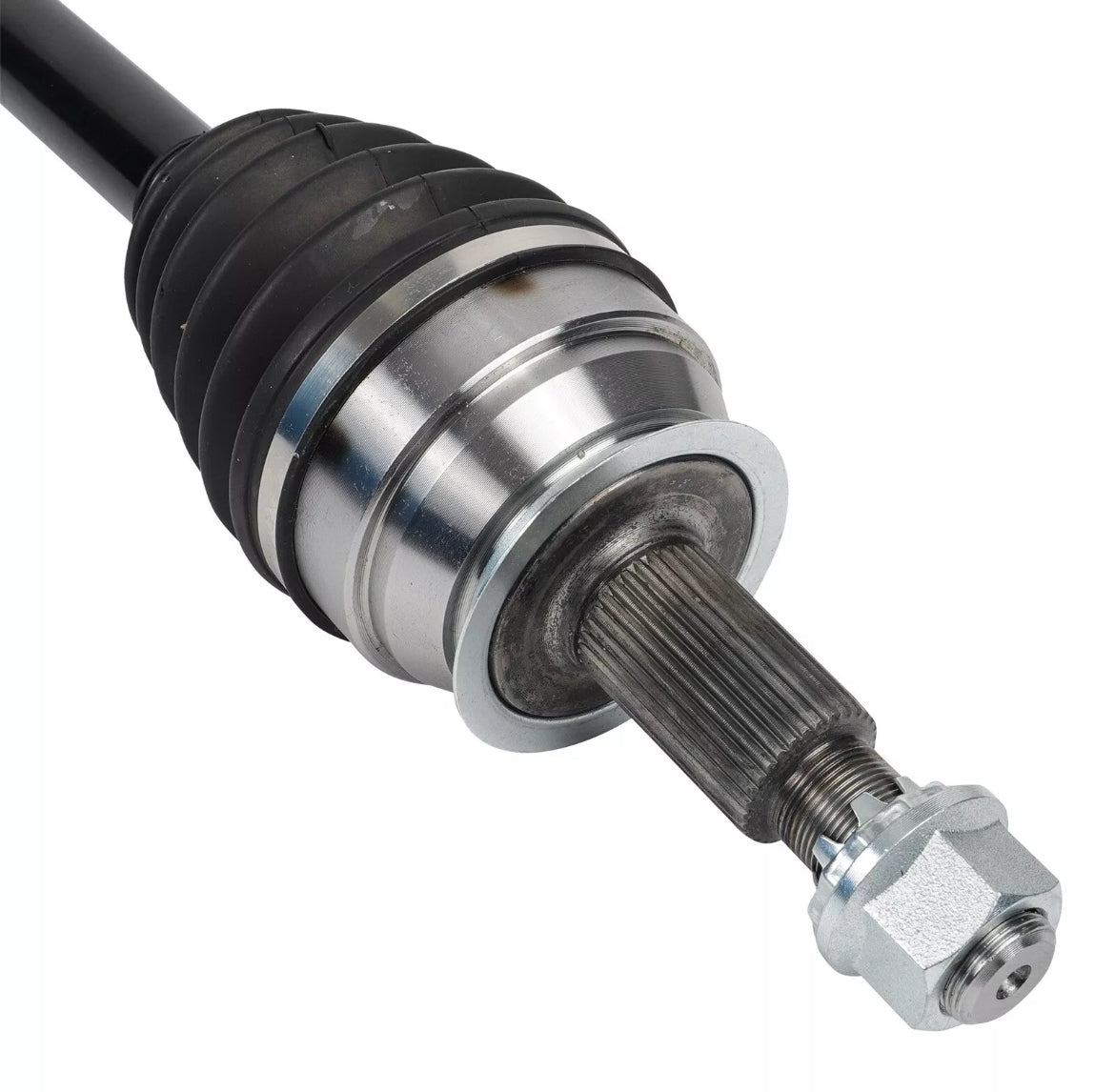 G35/350Z Rear CV Axle Shaft Assembly Driver/Passenger| OEM Replacement VQ35DE - 350z, Coupe, Discount $10, Ebay, G35