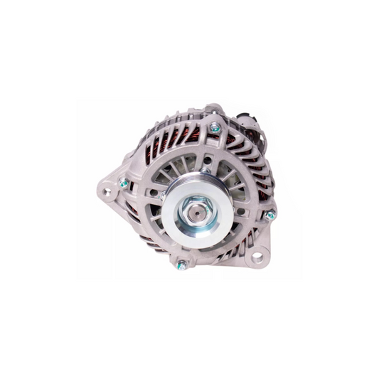 DE G35/350Z 110AMP Alternator | OEM Replacement VQ35DE - 350z, Coupe, Discount $10, Ebay, G35