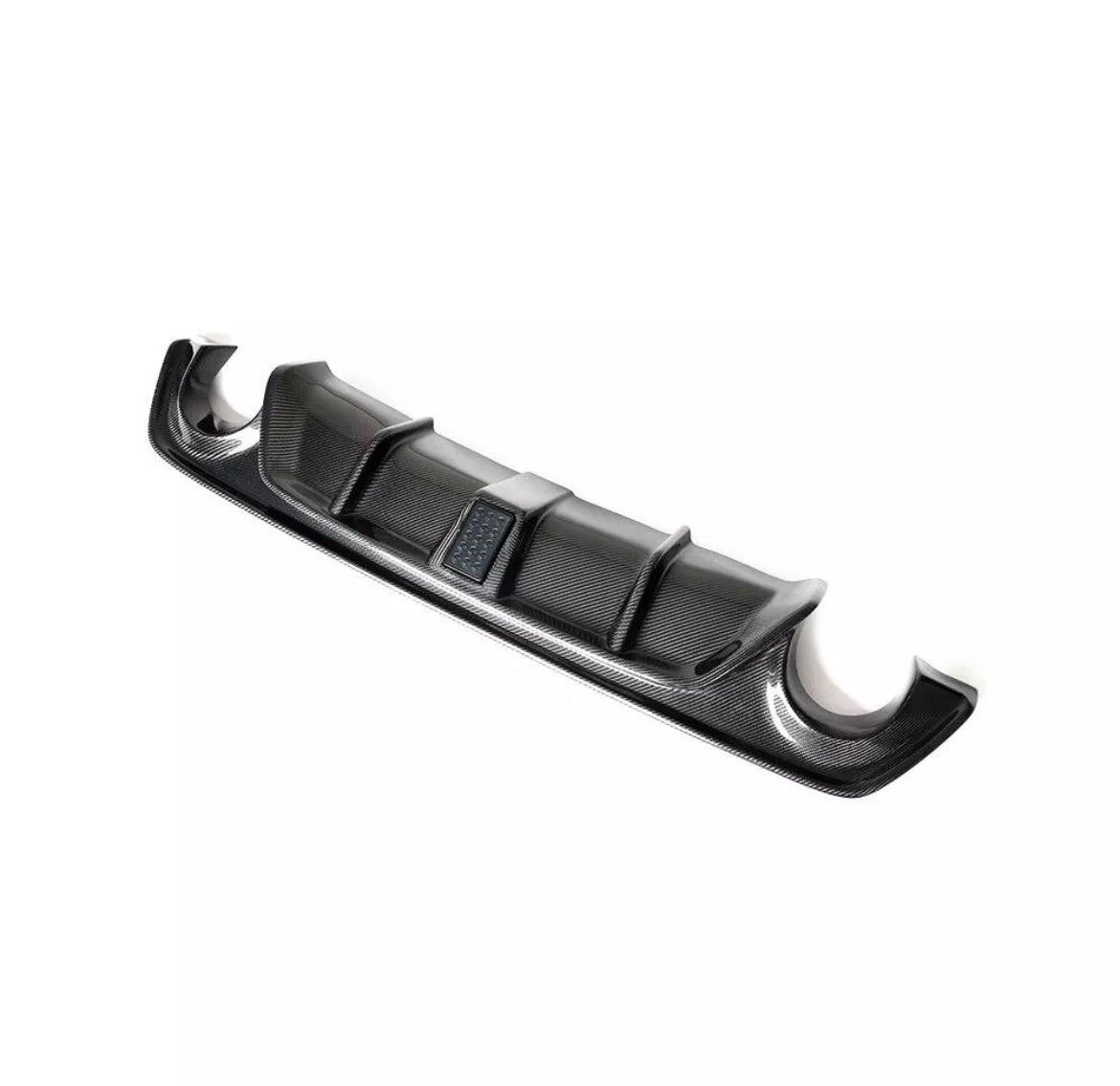 Q50 2018 + VR Carbon Fiber Rear Brake Light Diffuser | VR30DDTT - Cosmetic, Discount $10, Ebay, Q50, Q50 / Q60