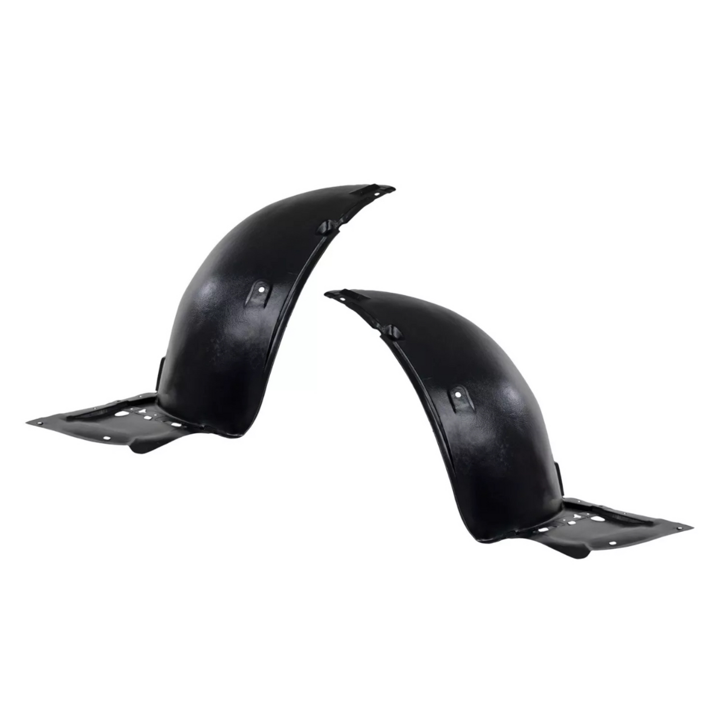 G37/Q60 VHR Coupe Front Fender Liner (Driver/Passenger) | OEM Replacement VQ37VHR