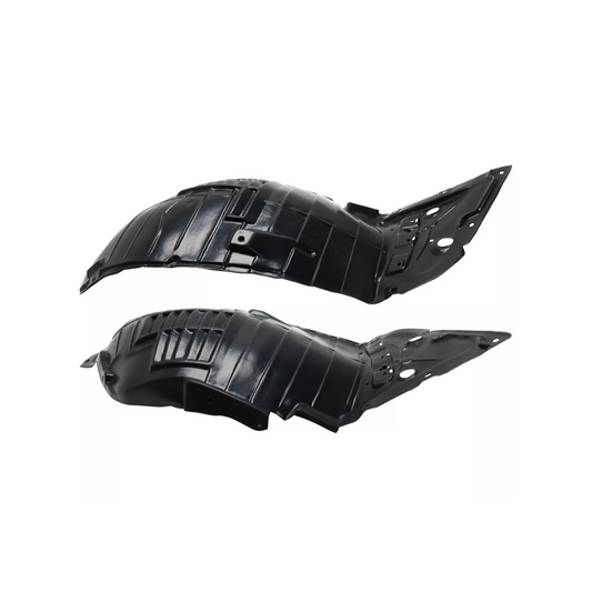 Q50 Front Fender Liner (Driver/Passenger) | OEM Replacement VQ37VHR & VR30 - Discount $5, Ebay, Maintenance/OEM