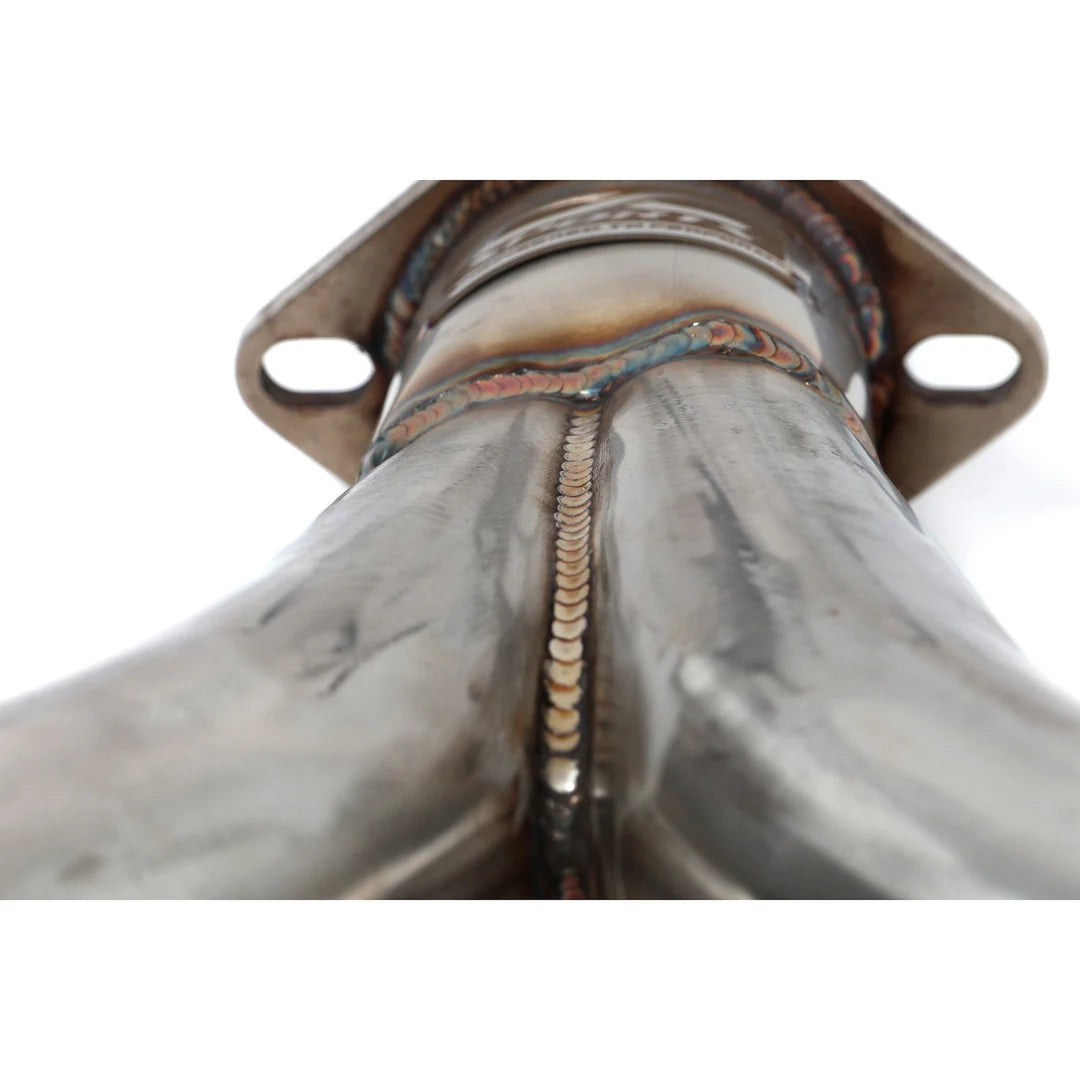 DC Sports Y-Pipe - Nissan 350Z 370Z / Infiniti G35 G37 Q40 Q50 Q60 RWD & AWD - 350z, 370z, Coupe, Discount $20, Free