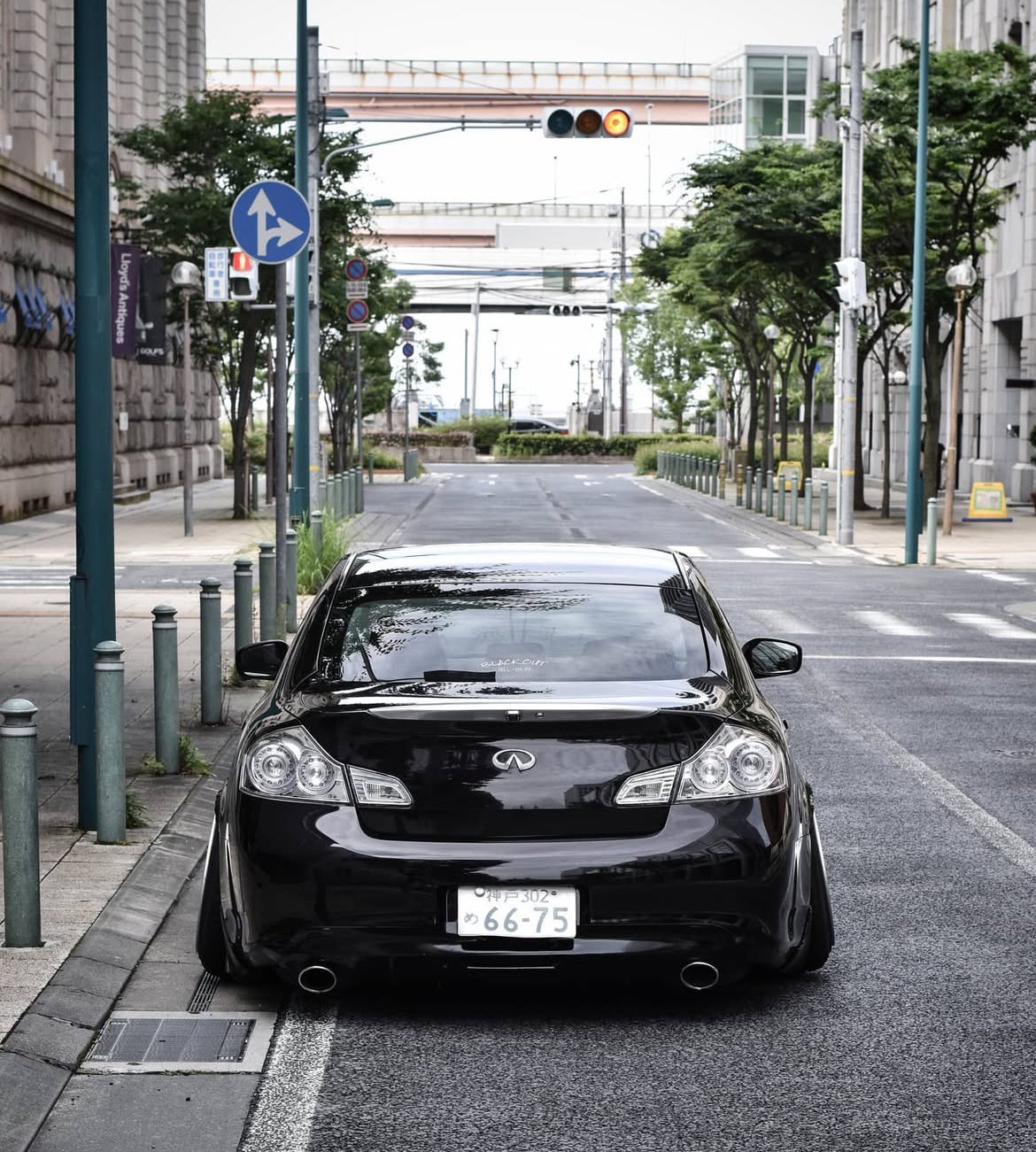 G35/G37 Sedan Clear Tail lights | VQ35HR VQ37VHR - Competition Use, Cosmetic, Discount $15, Ebay, G35