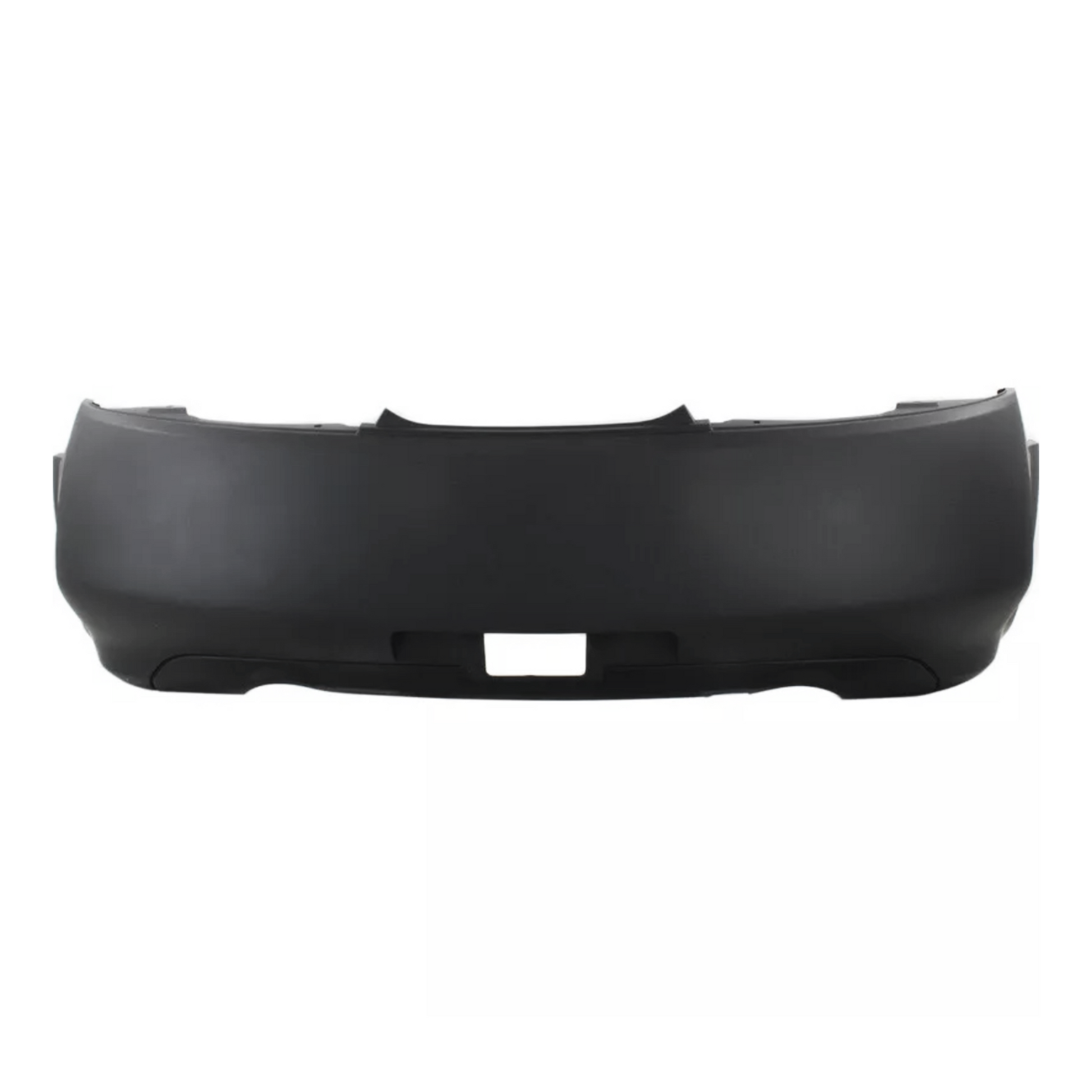 G35 Coupe Primed Original Rear Bumper 03-07 | OEM Replacement VQ35DE - Coupe, Discount $10, Ebay, G35, Maintenance/OEM