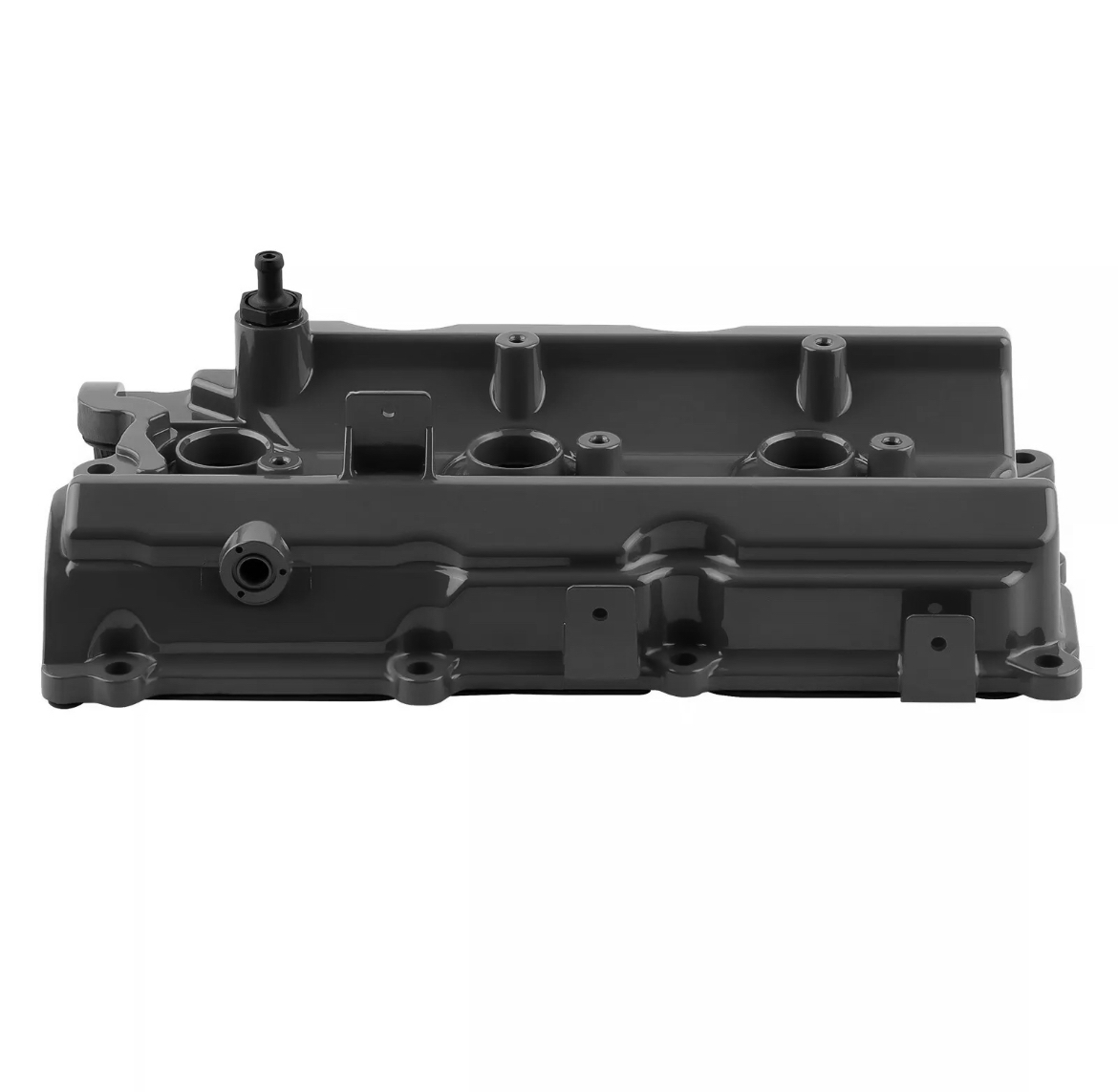 Aluminum Valve Cover Kit | Infiniti G35 & Nissan 350Z (VQ35DE) - Motor Vehicle Parts 350z, Cosmetic, Coupe, Discount