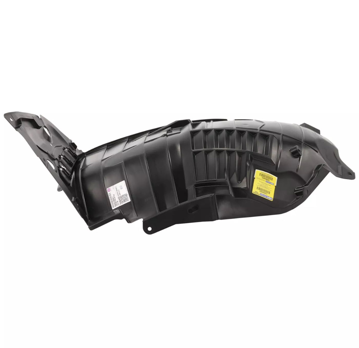 Q50 Front Fender Liner (Driver/Passenger) | OEM Replacement VQ37VHR & VR30 - Discount $5, Ebay, Maintenance/OEM